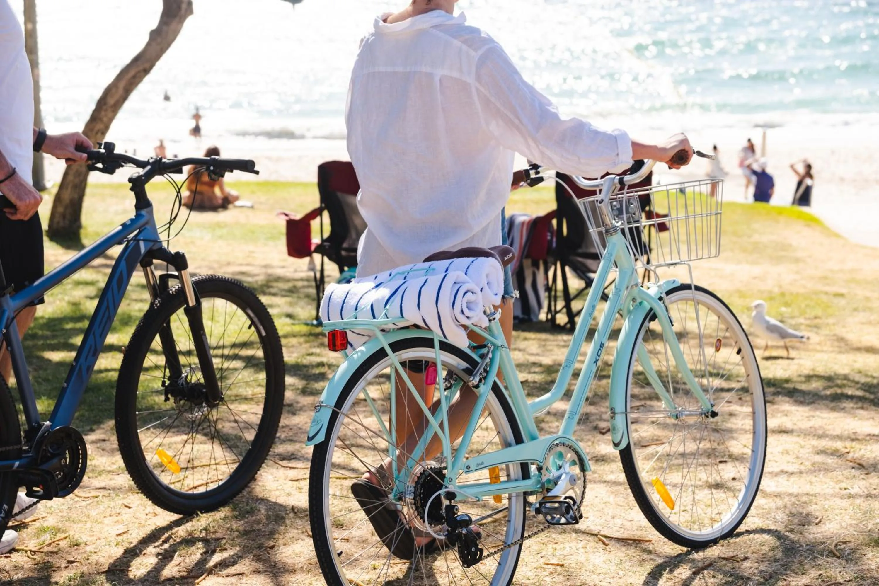 Activities in Cottesloe Beach Hotel