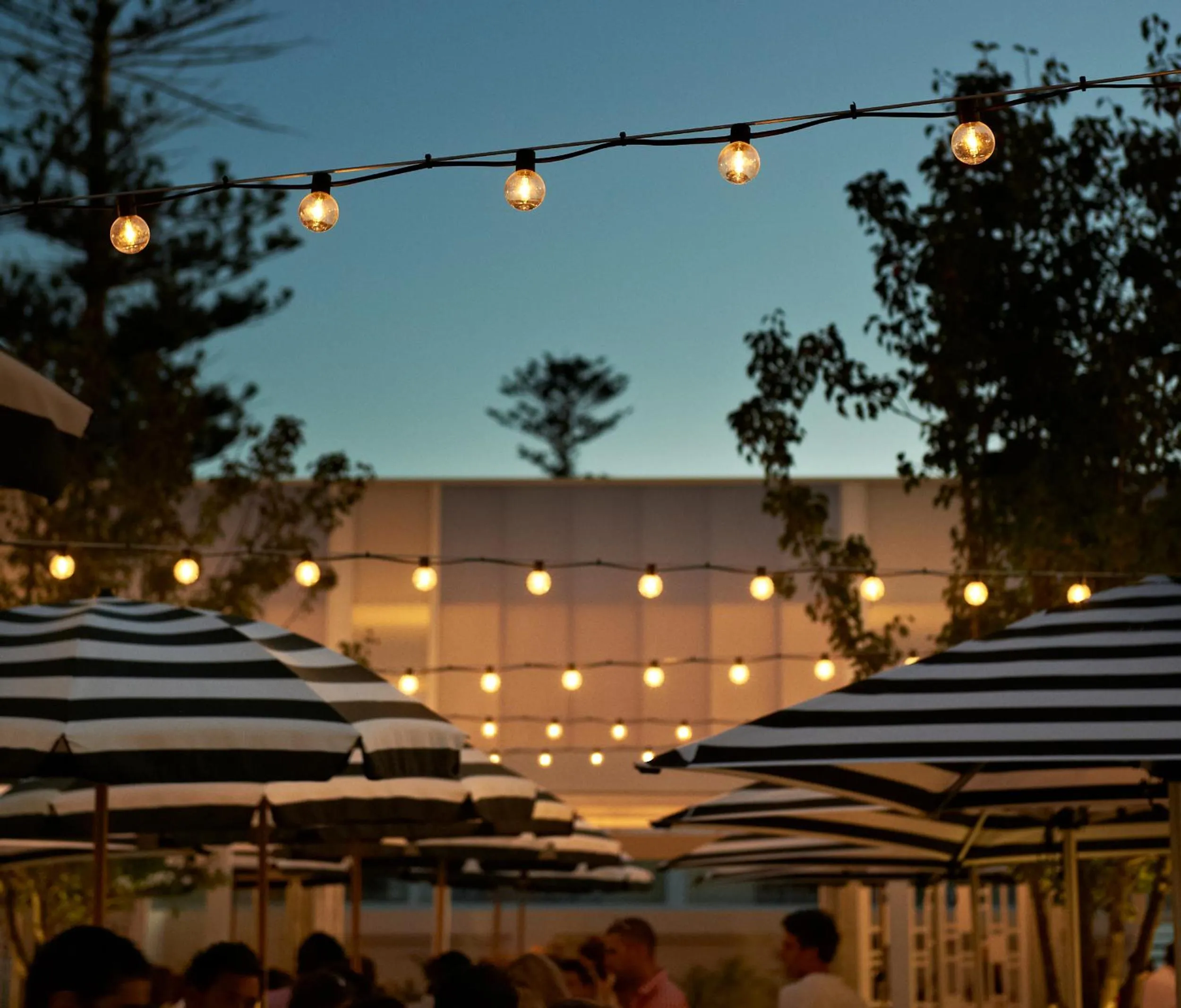 Restaurant/places to eat in Cottesloe Beach Hotel