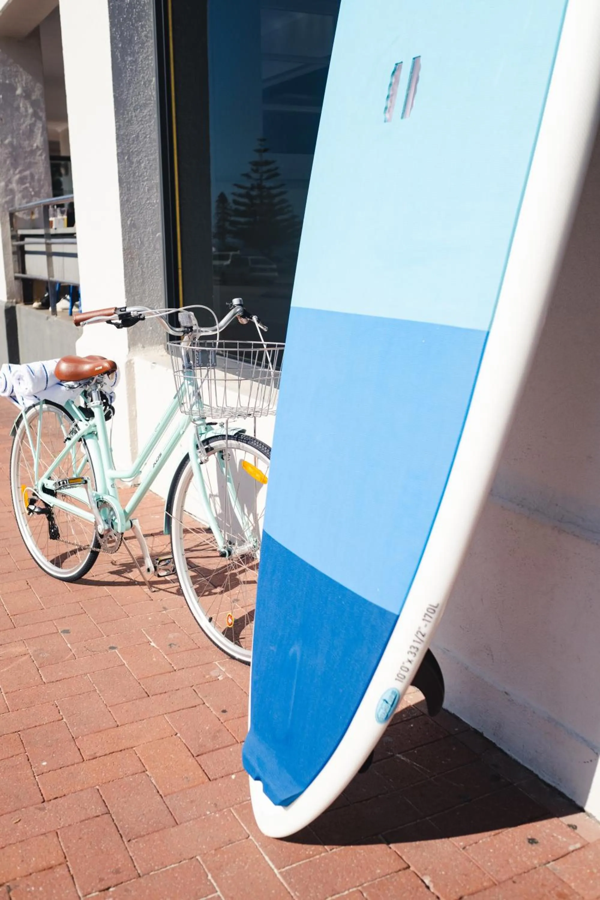 Activities in Cottesloe Beach Hotel