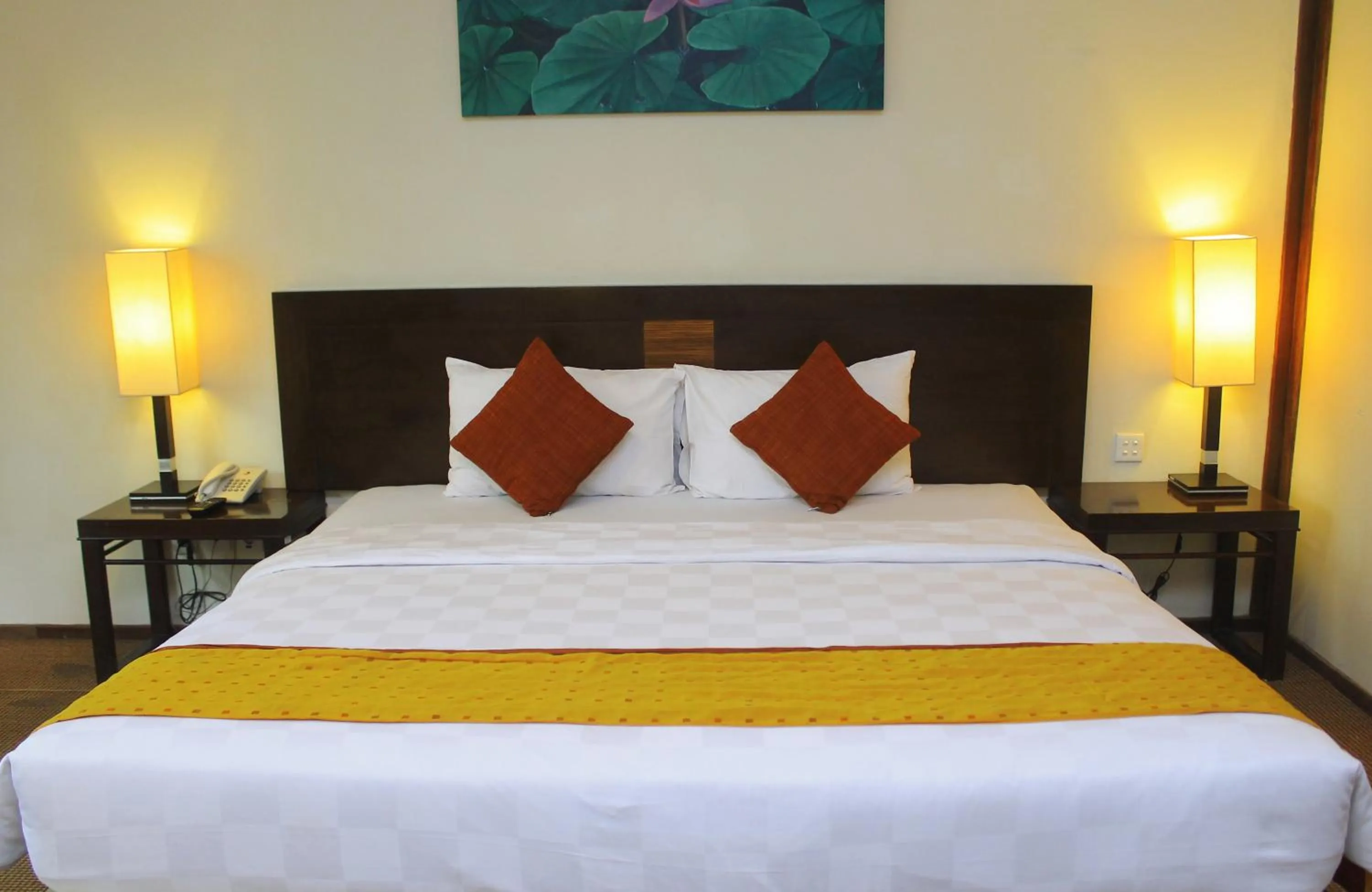 Gardenia Resort and Spa