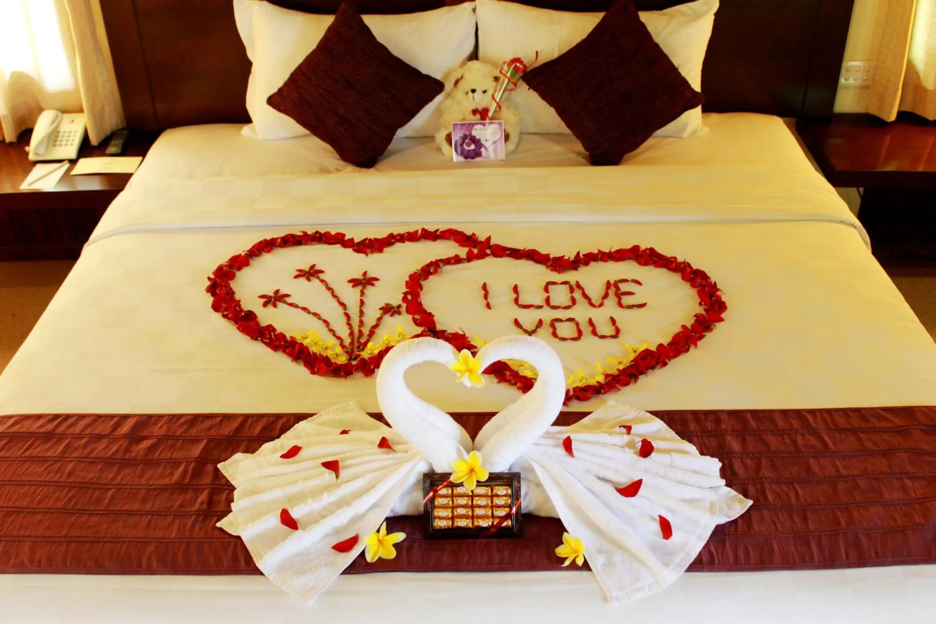 Gardenia Resort and Spa