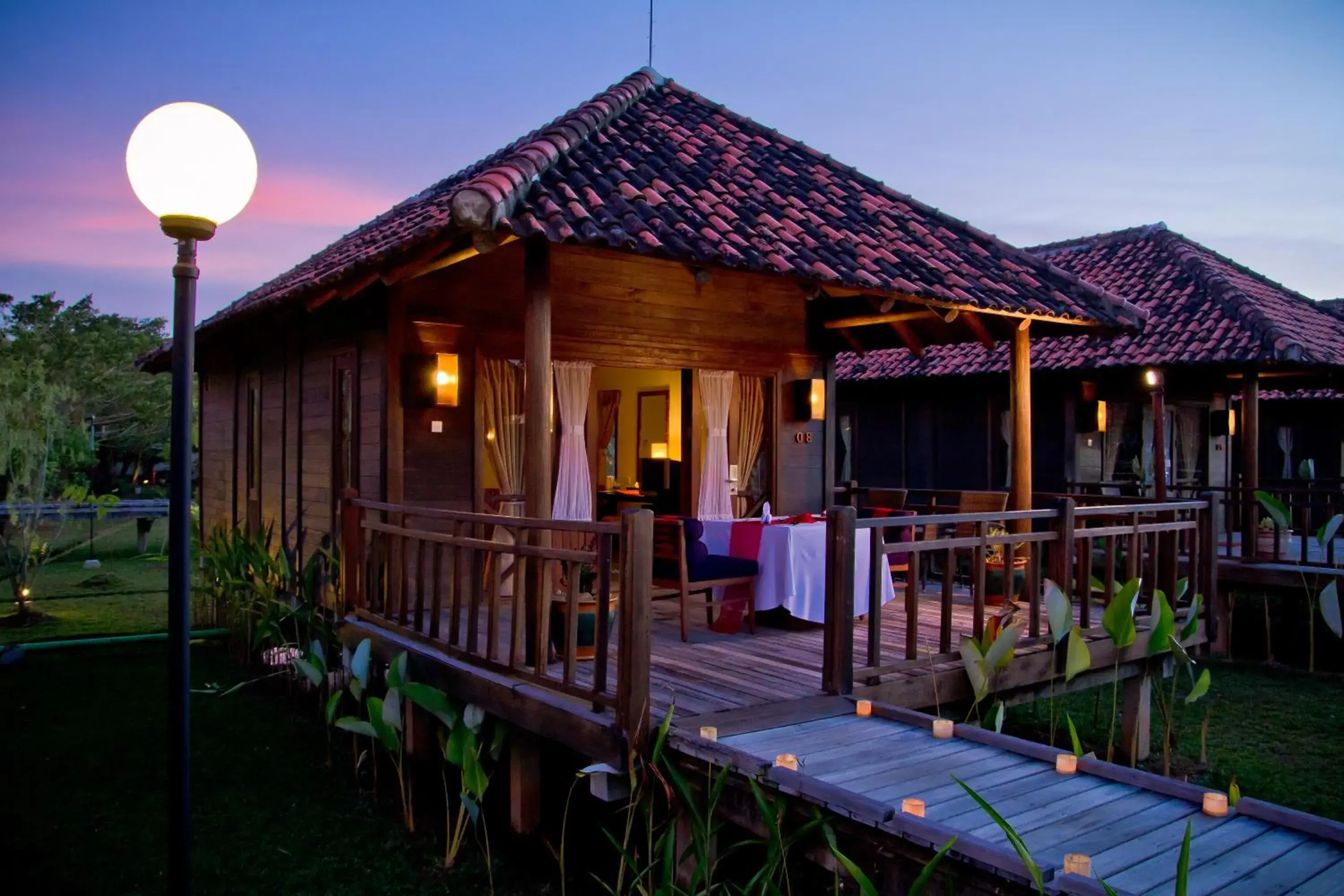 Gardenia Resort and Spa Gardenia Resort and Spa