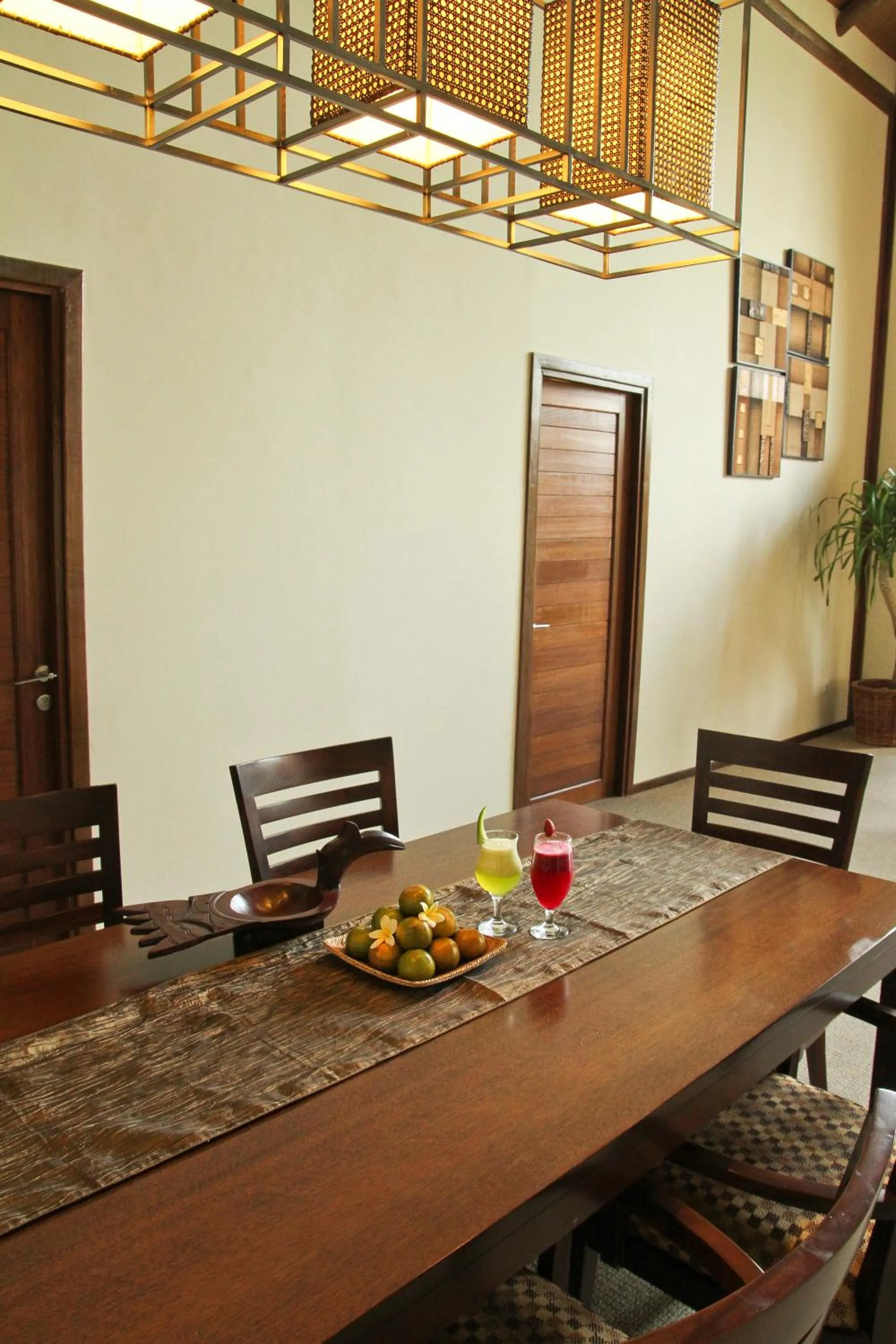 Gardenia Resort and Spa