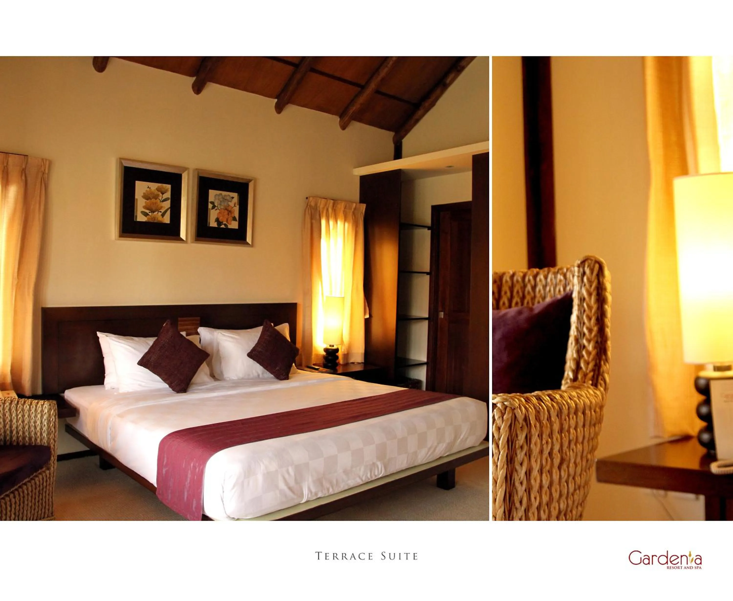 Gardenia Resort and Spa
