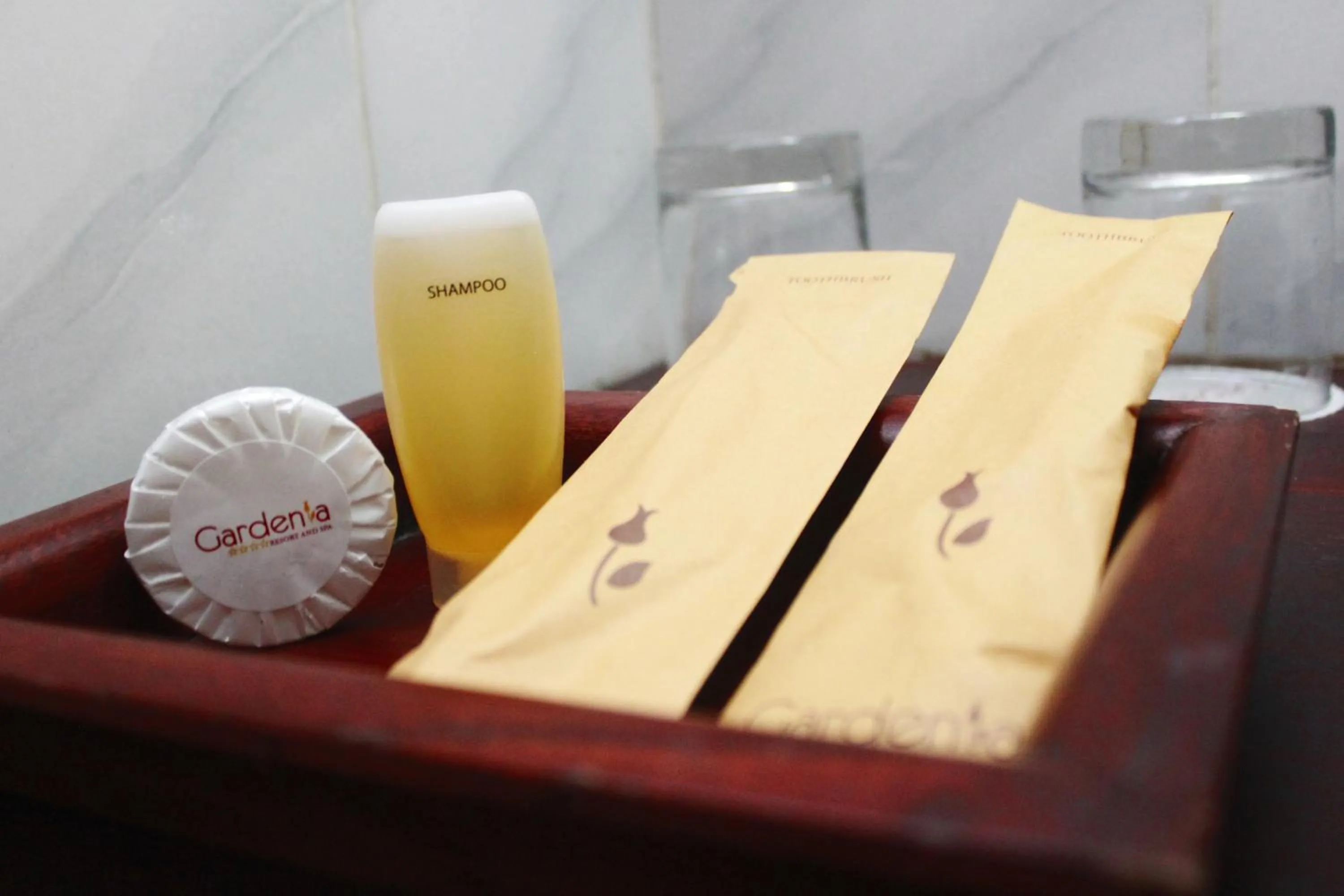 Gardenia Resort and Spa