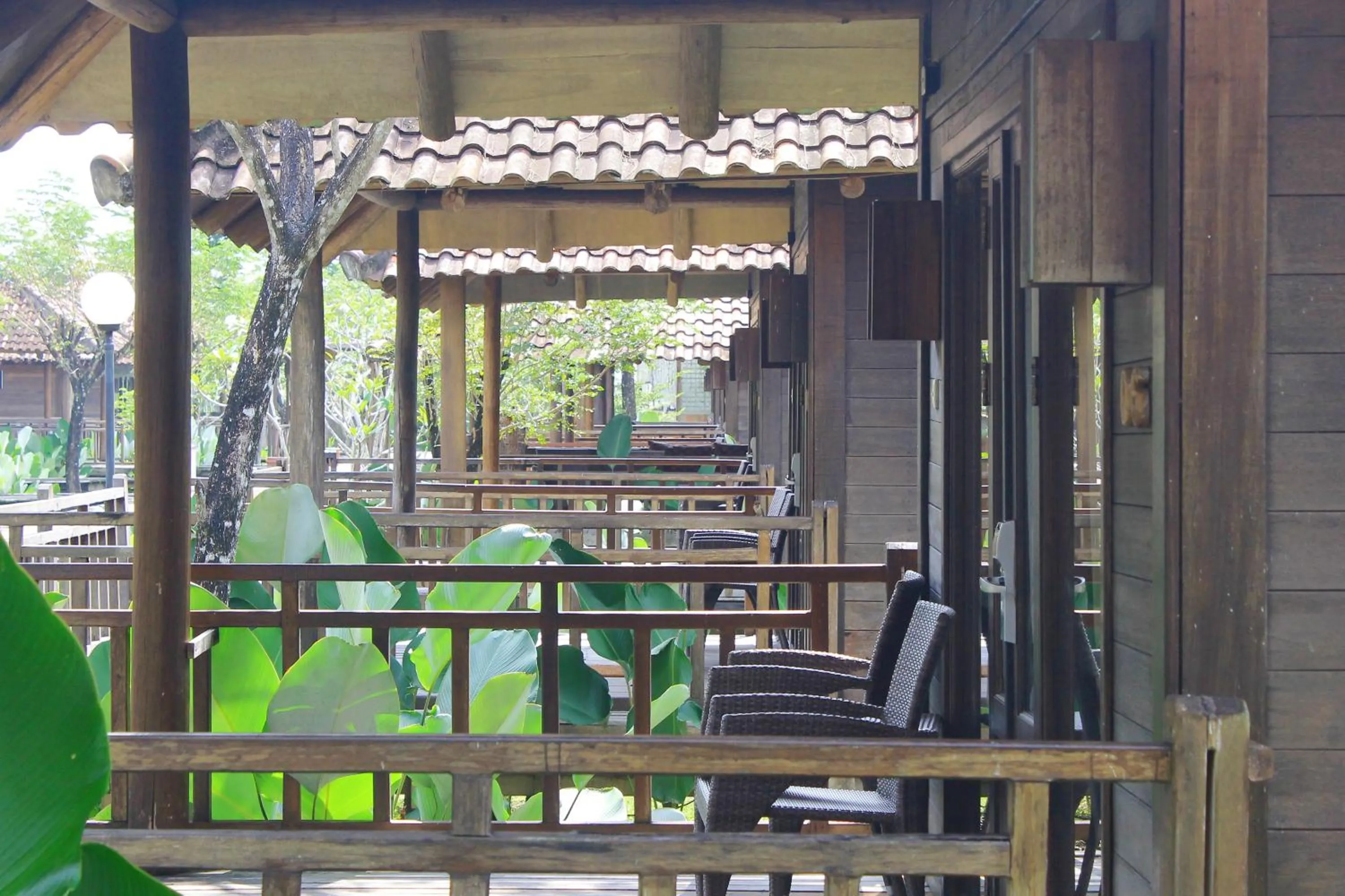 Gardenia Resort and Spa