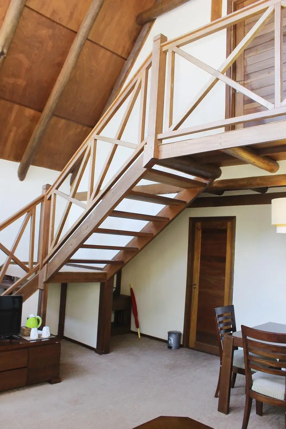 Family Bungalow in Gardenia Resort and Spa Family Bungalow in Gardenia Resort and Spa