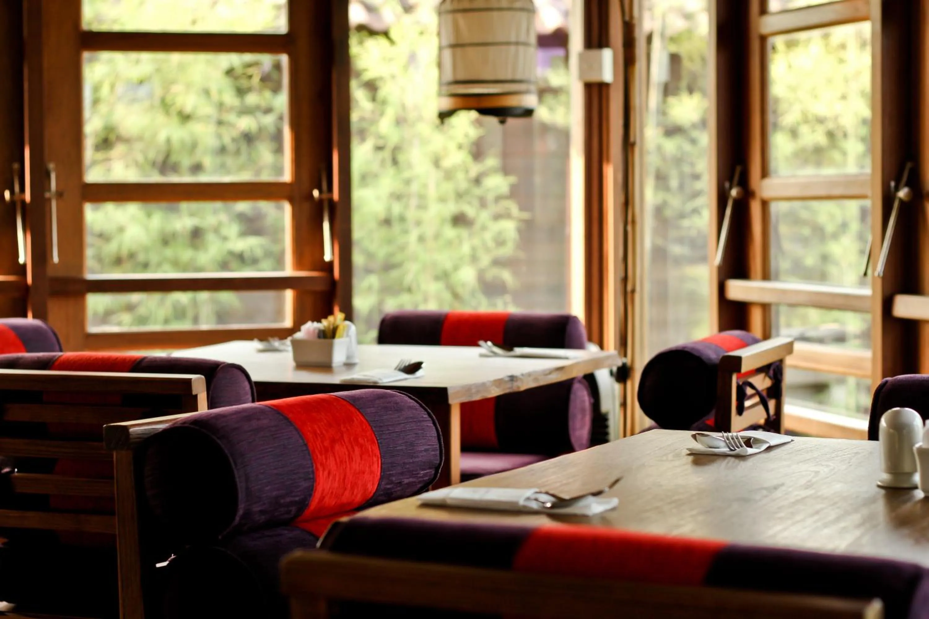 Gardenia Resort and Spa