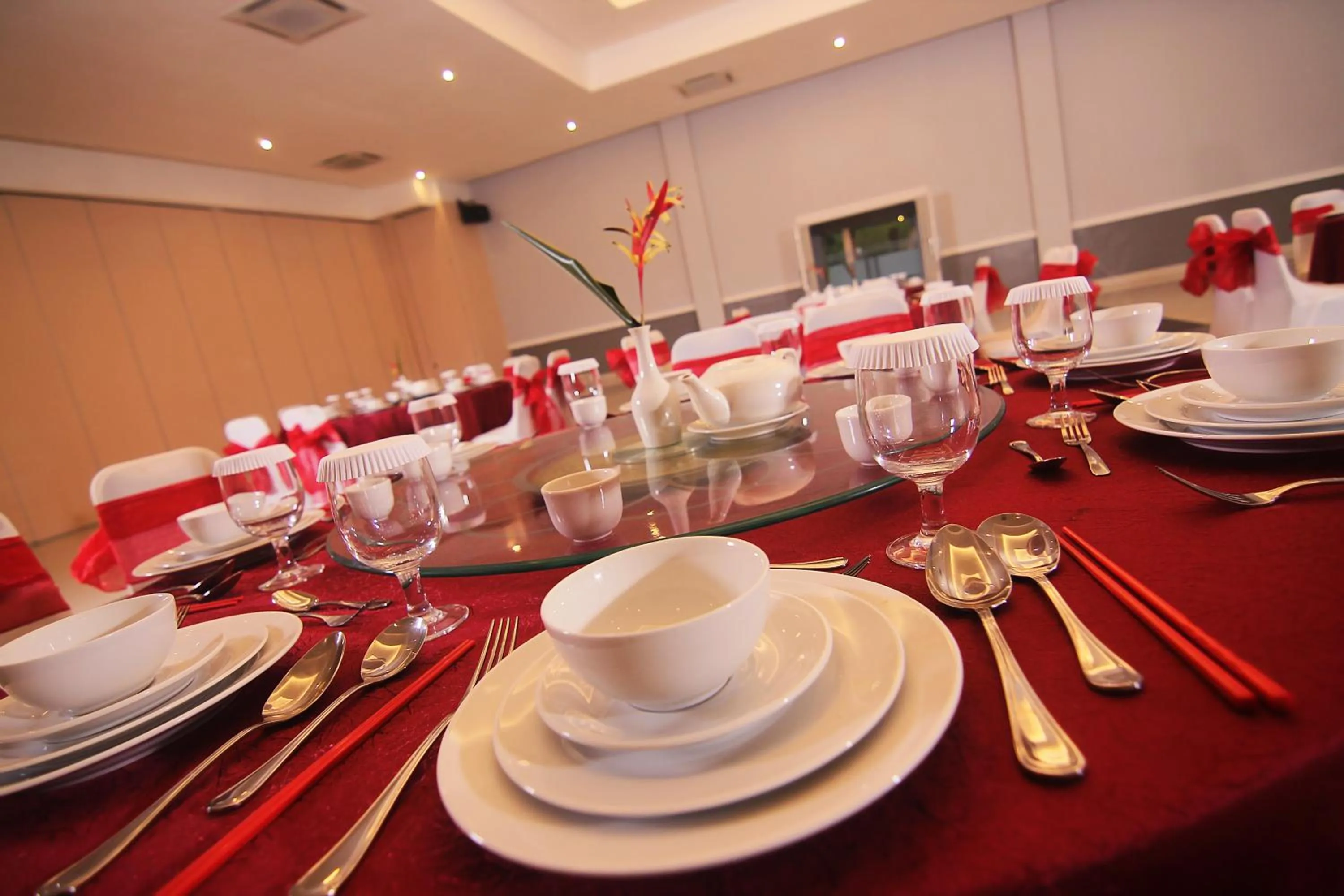 Gardenia Resort and Spa