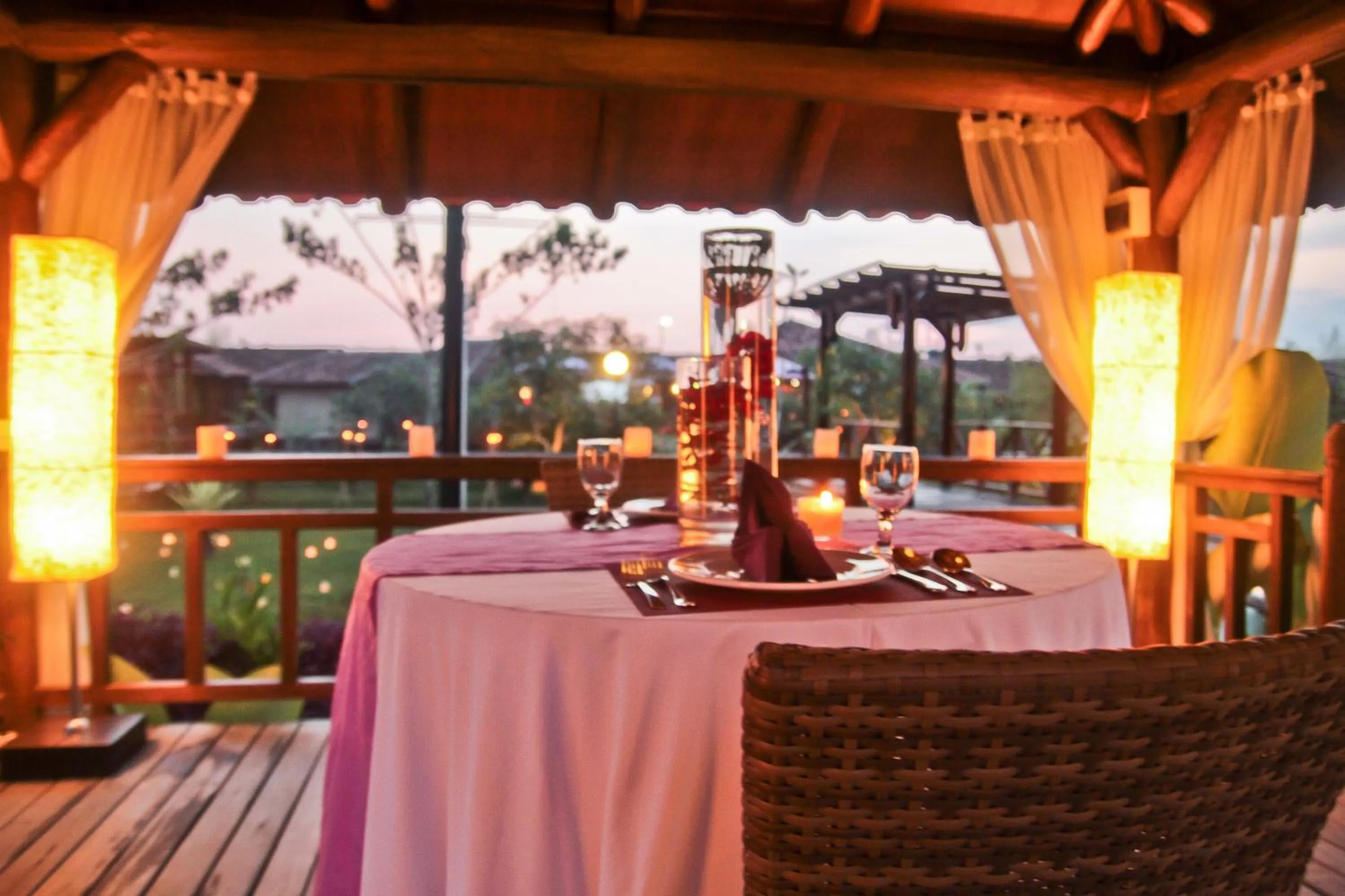 Gardenia Resort and Spa