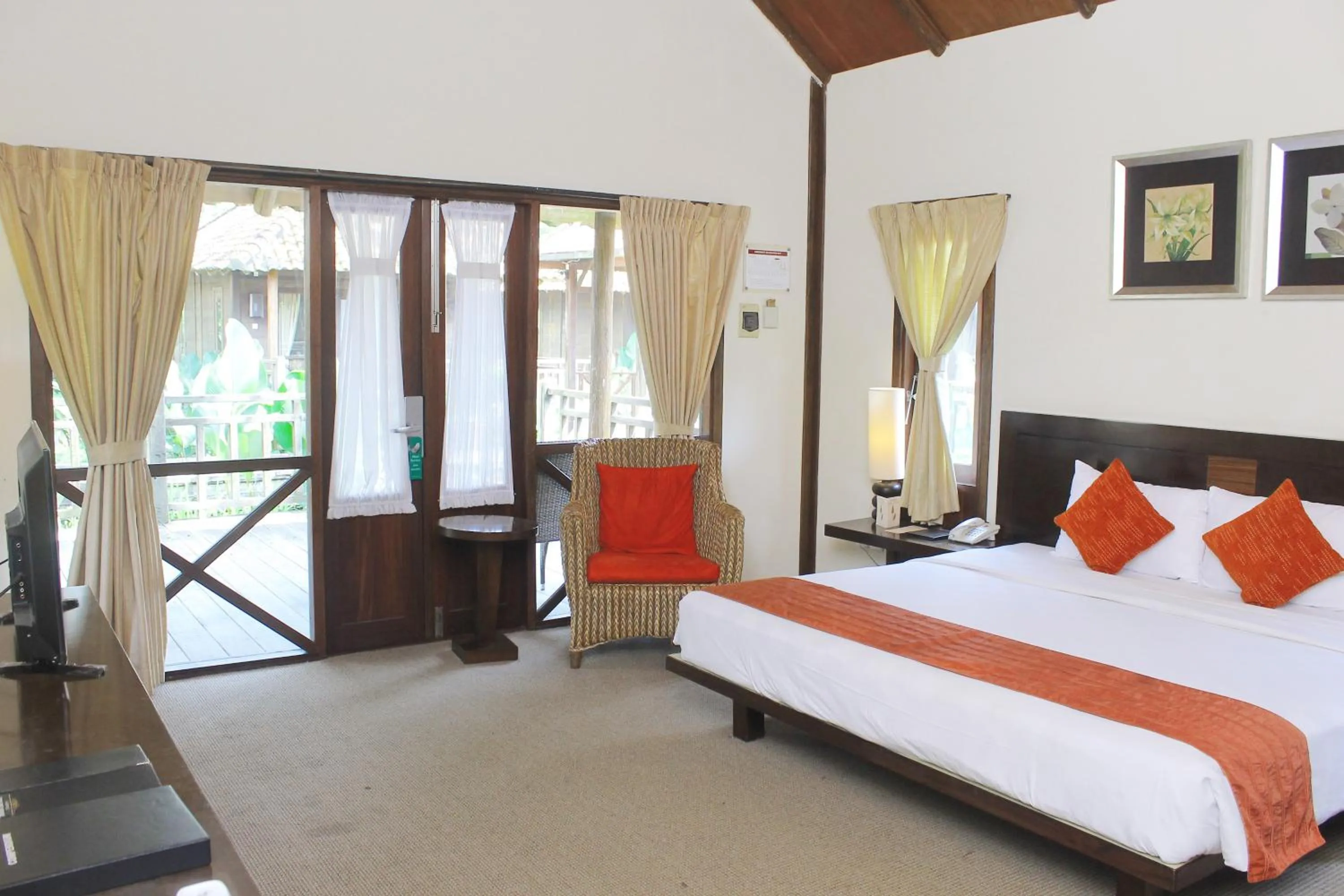 Gardenia Resort and Spa