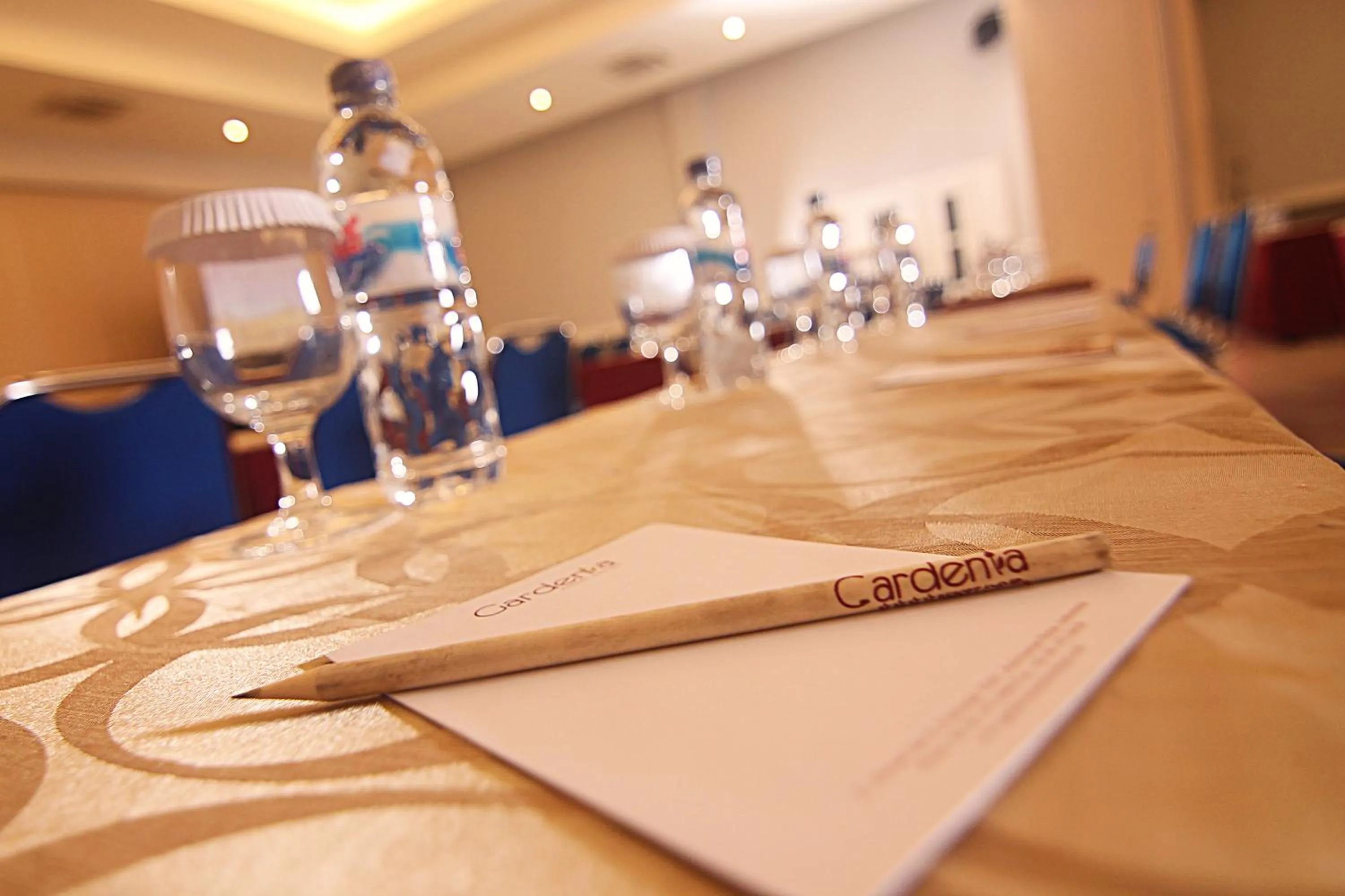 Gardenia Resort and Spa