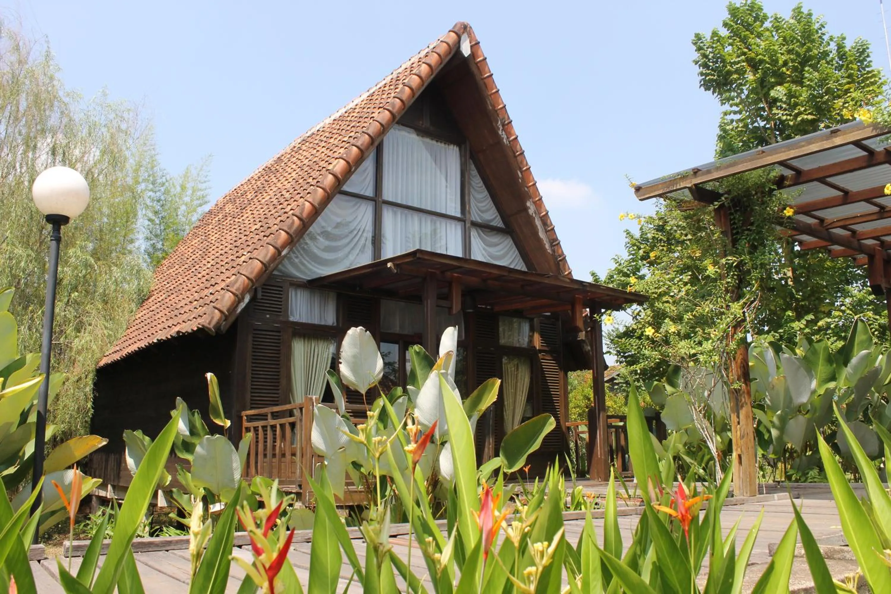 Gardenia Resort and Spa