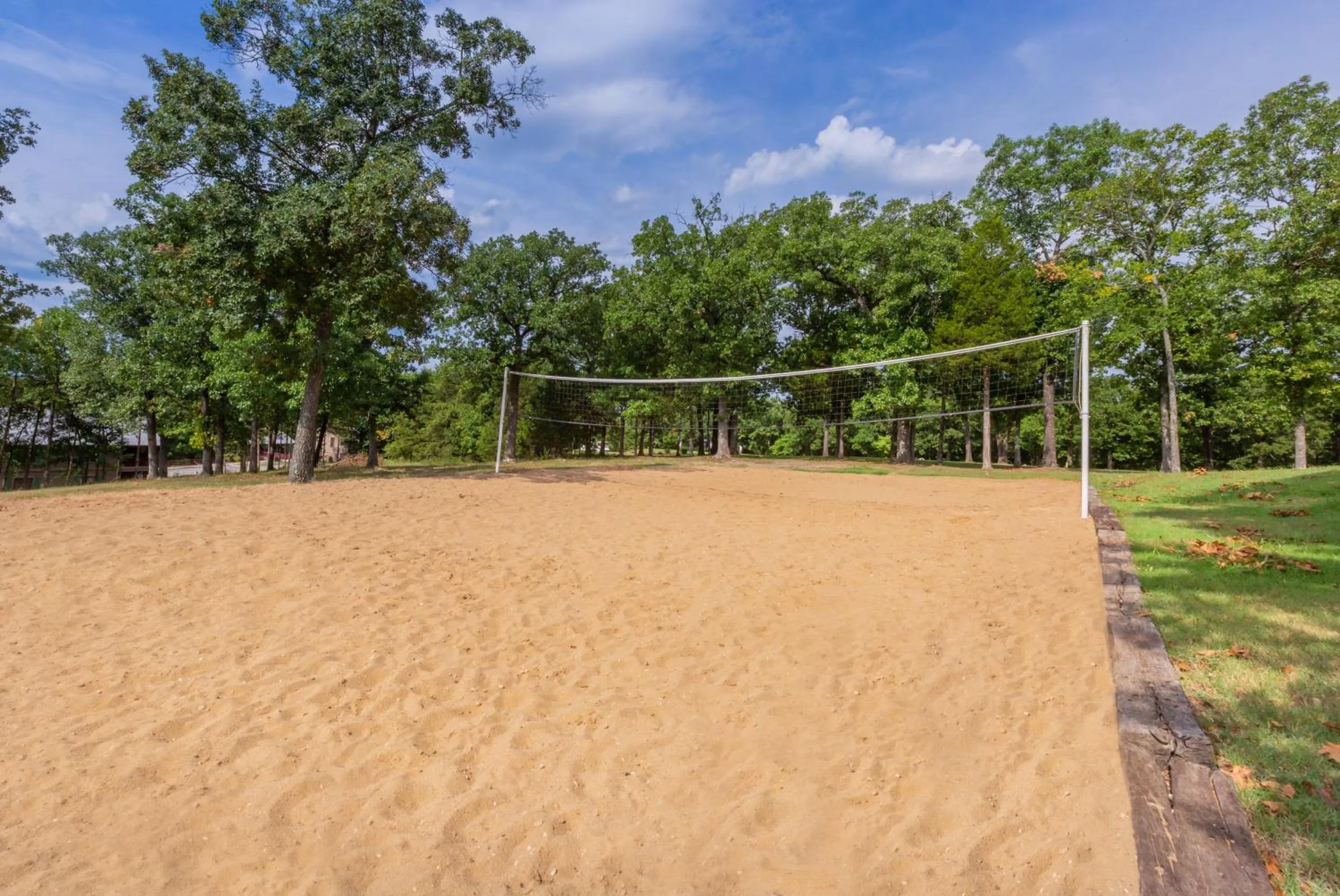 Fitness centre/facilities in Holiday Inn Club Vacations Holiday Hills Resort at Branson