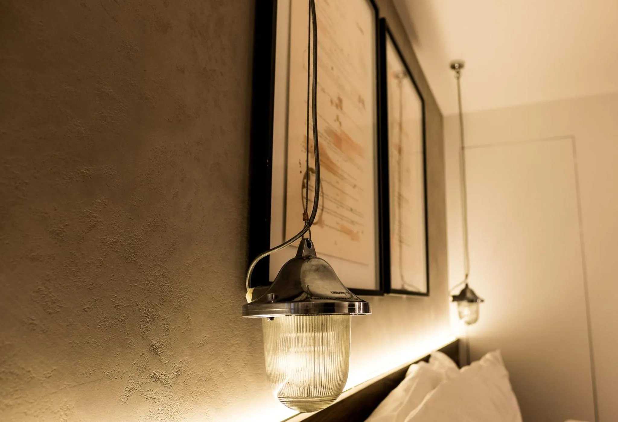 Photo of the whole room in Hotel Indigo London - 1 Leicester Square by IHG