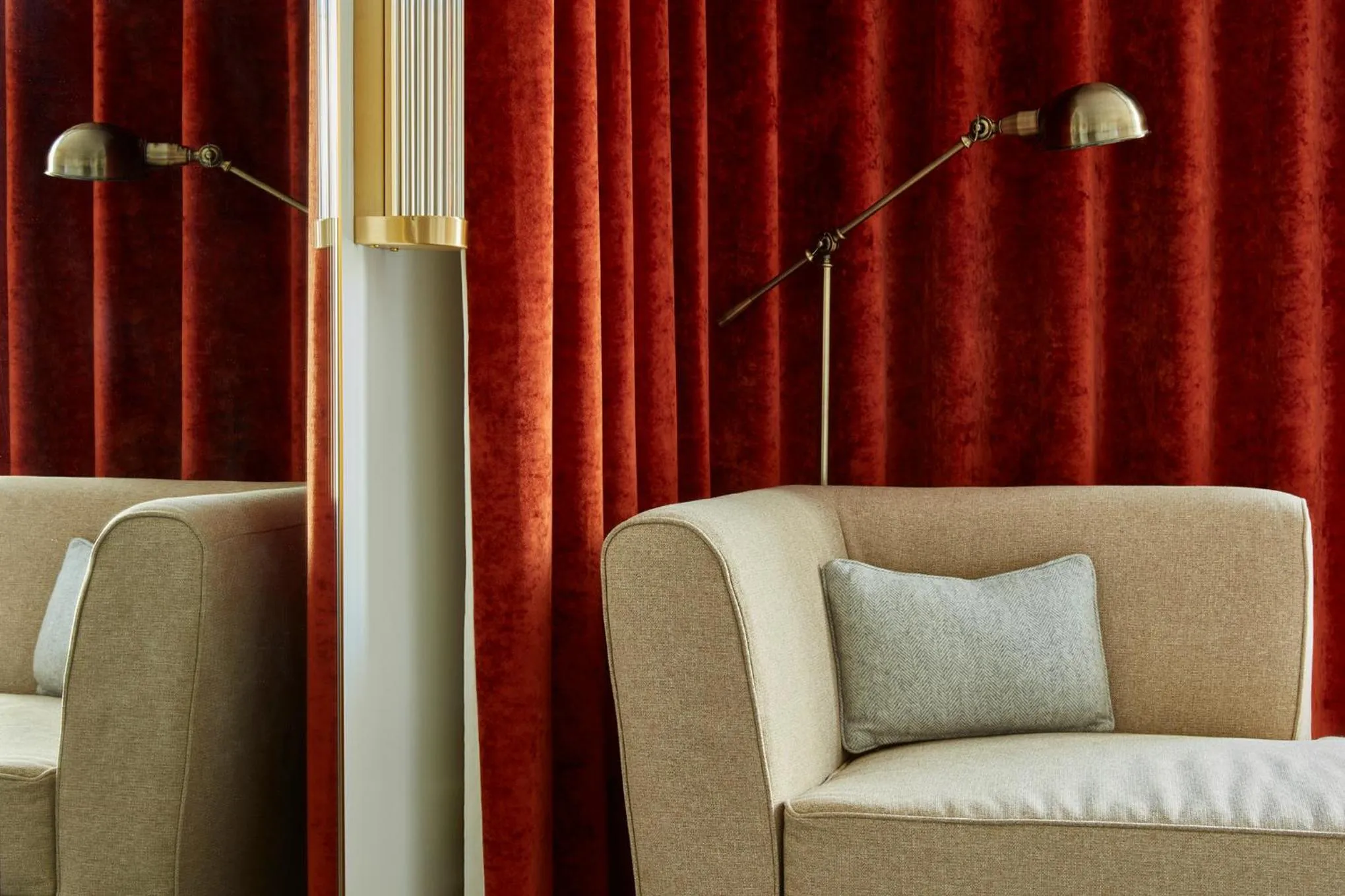 Hotel Indigo London - 1 Leicester Square by IHG