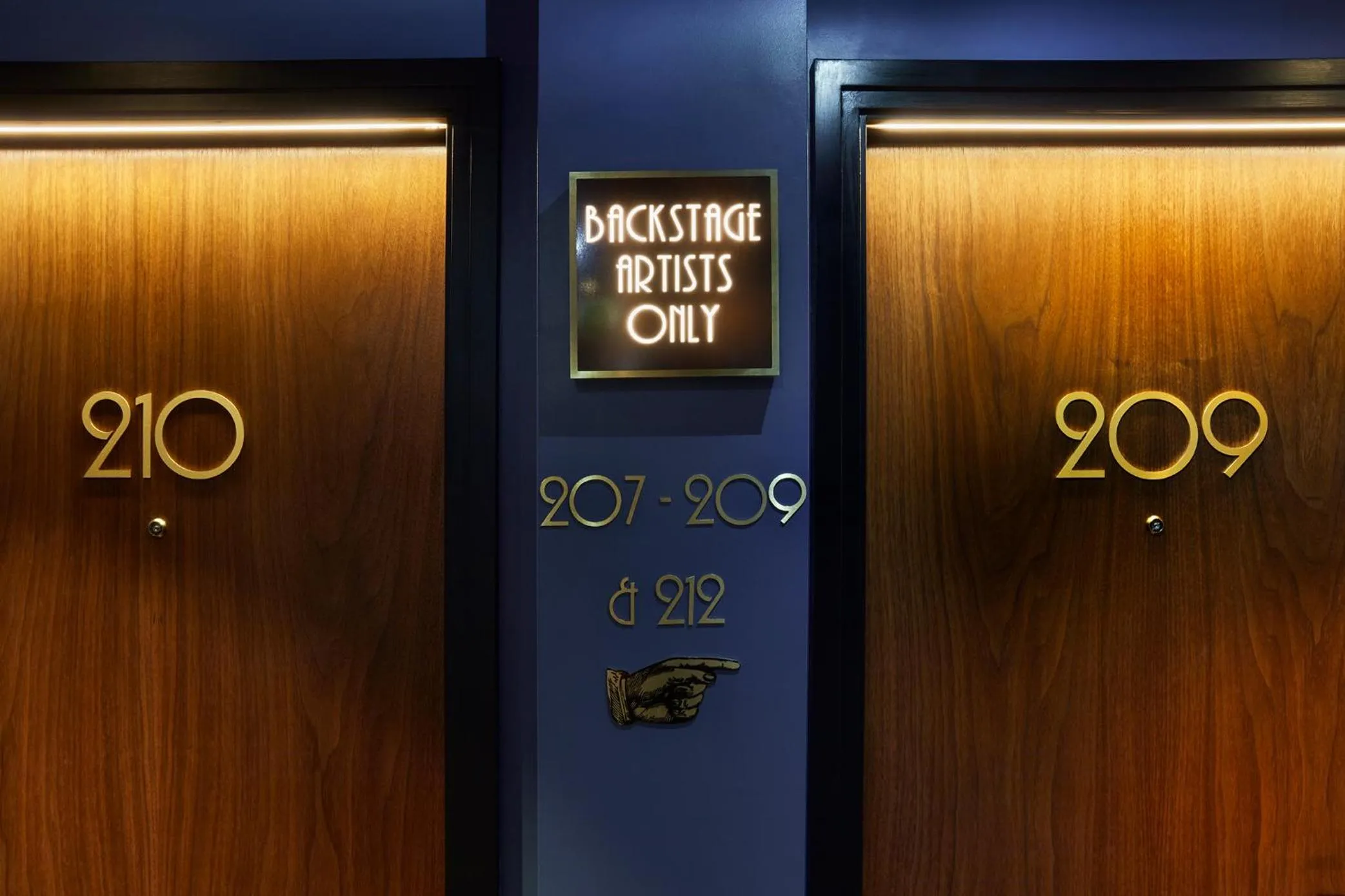 Property building in Hotel Indigo London - 1 Leicester Square by IHG