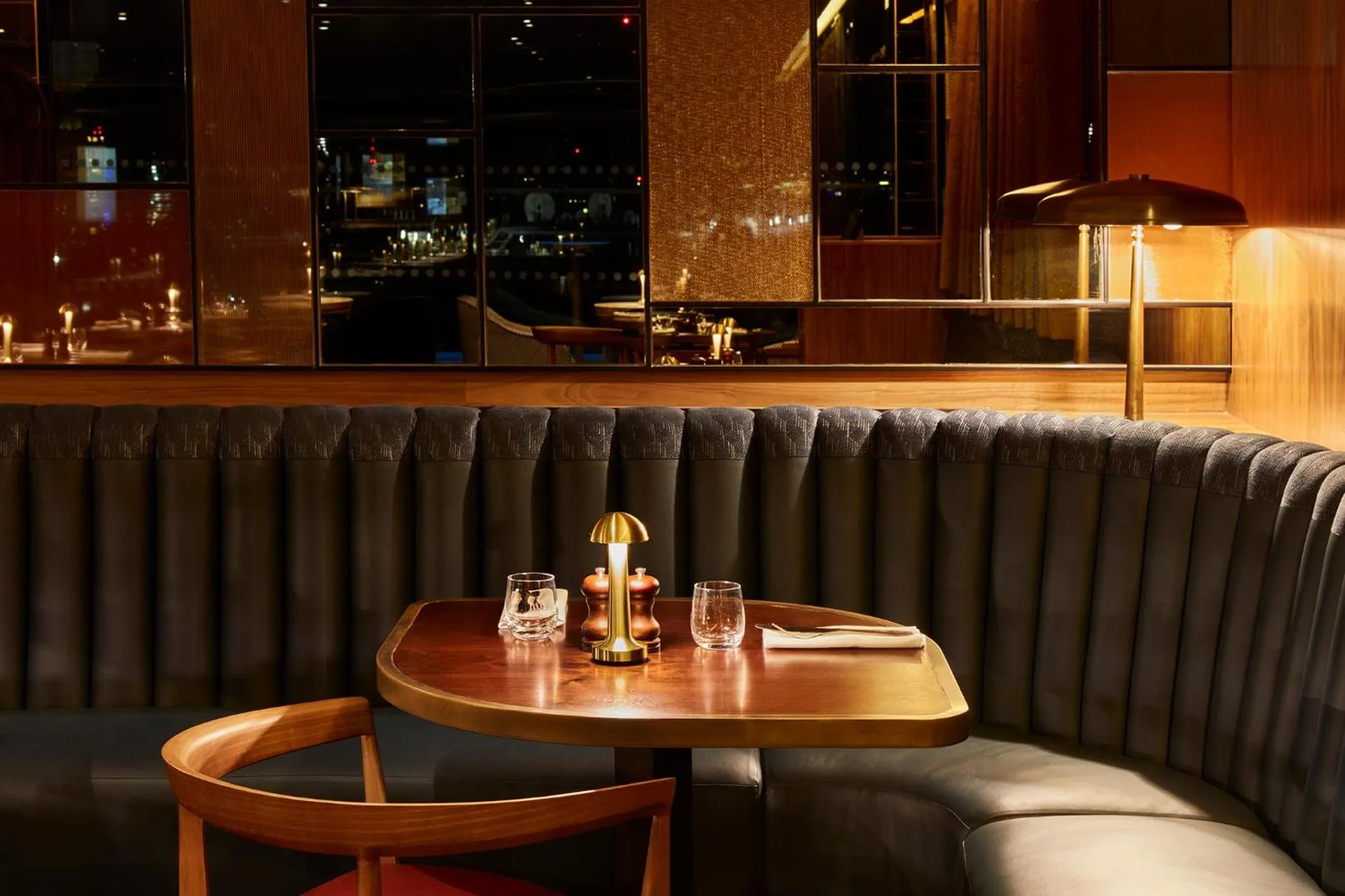 Hotel Indigo London - 1 Leicester Square by IHG