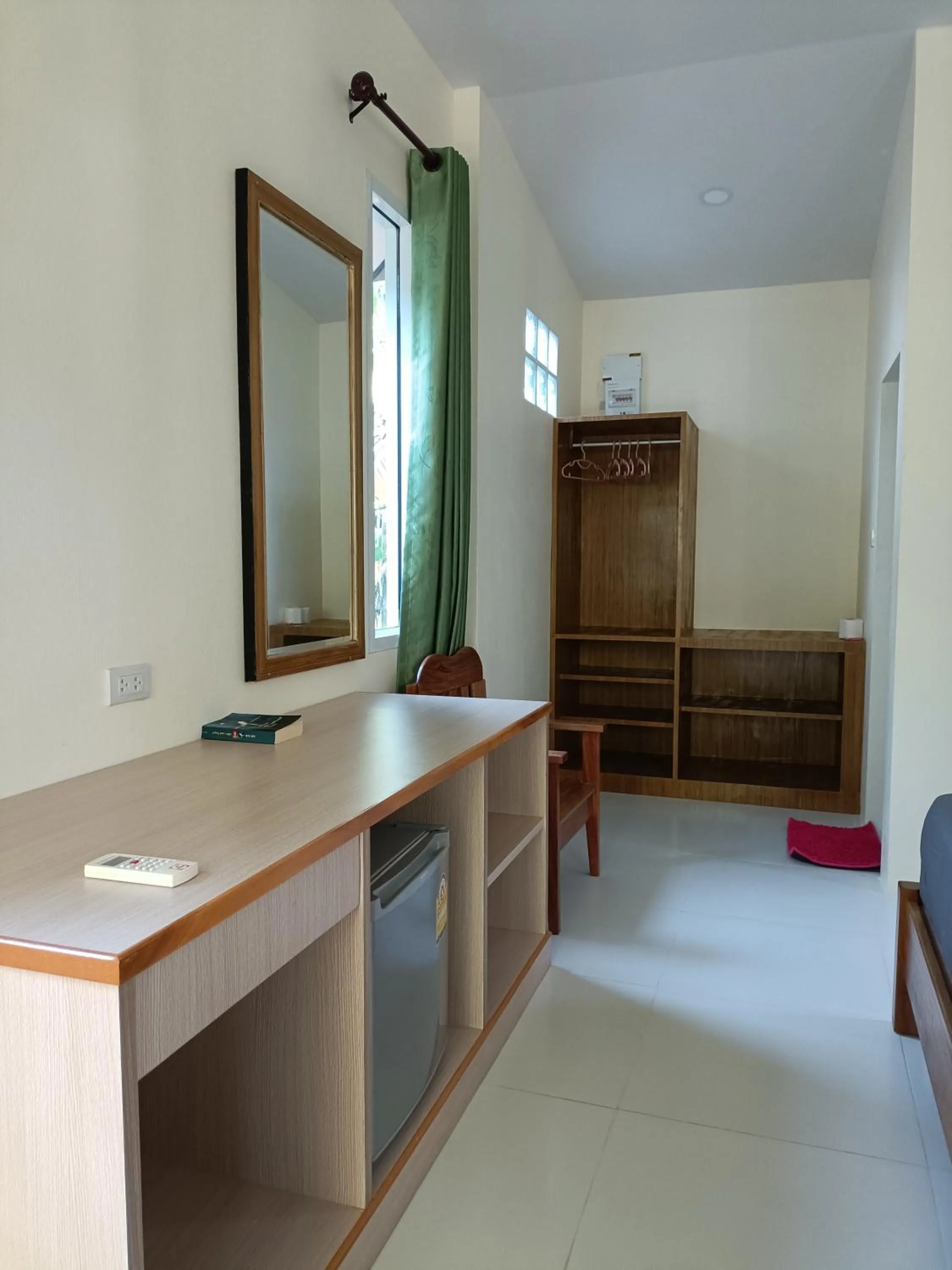 Sea Shell Beach Resort