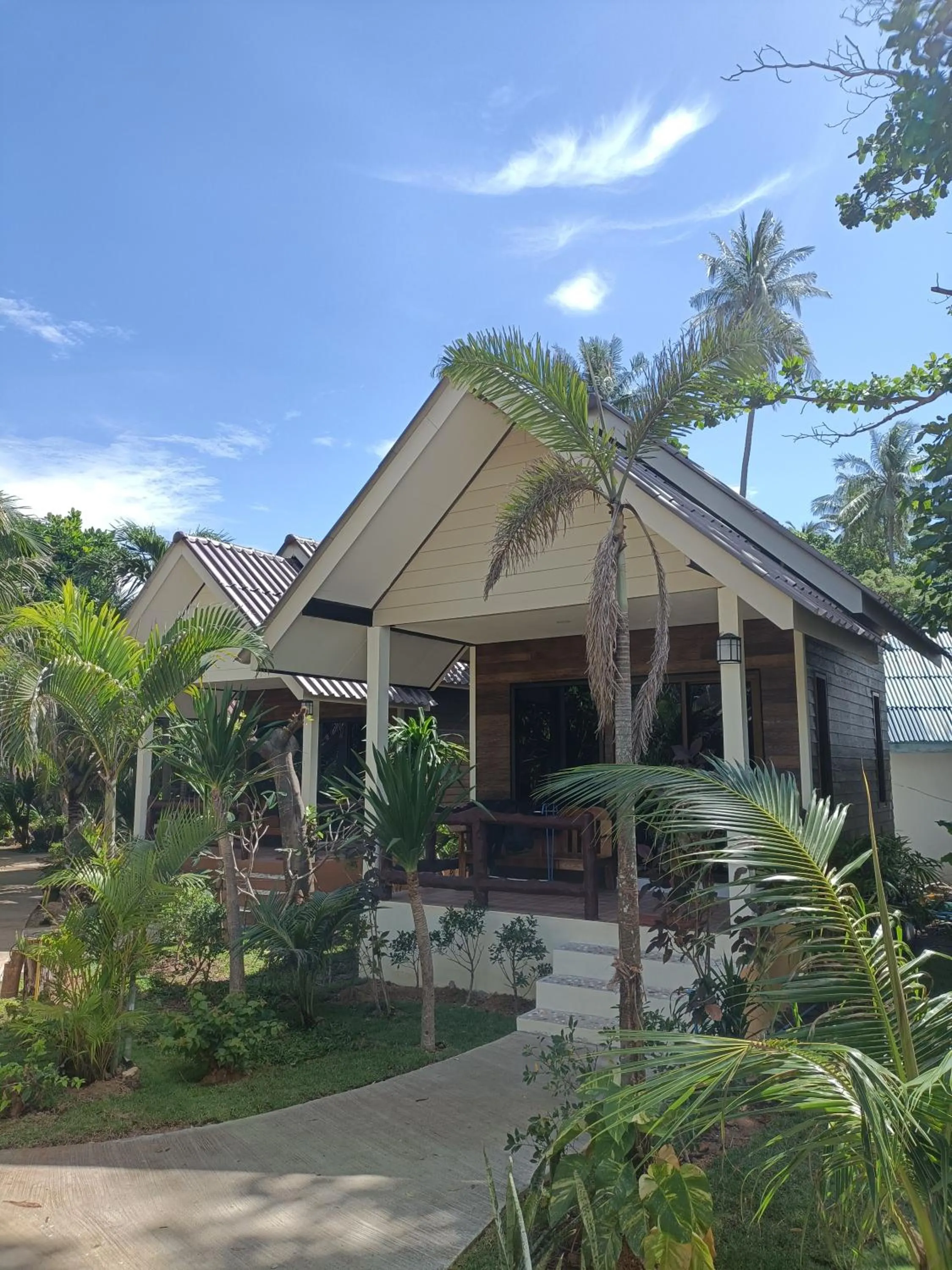 Sea Shell Beach Resort