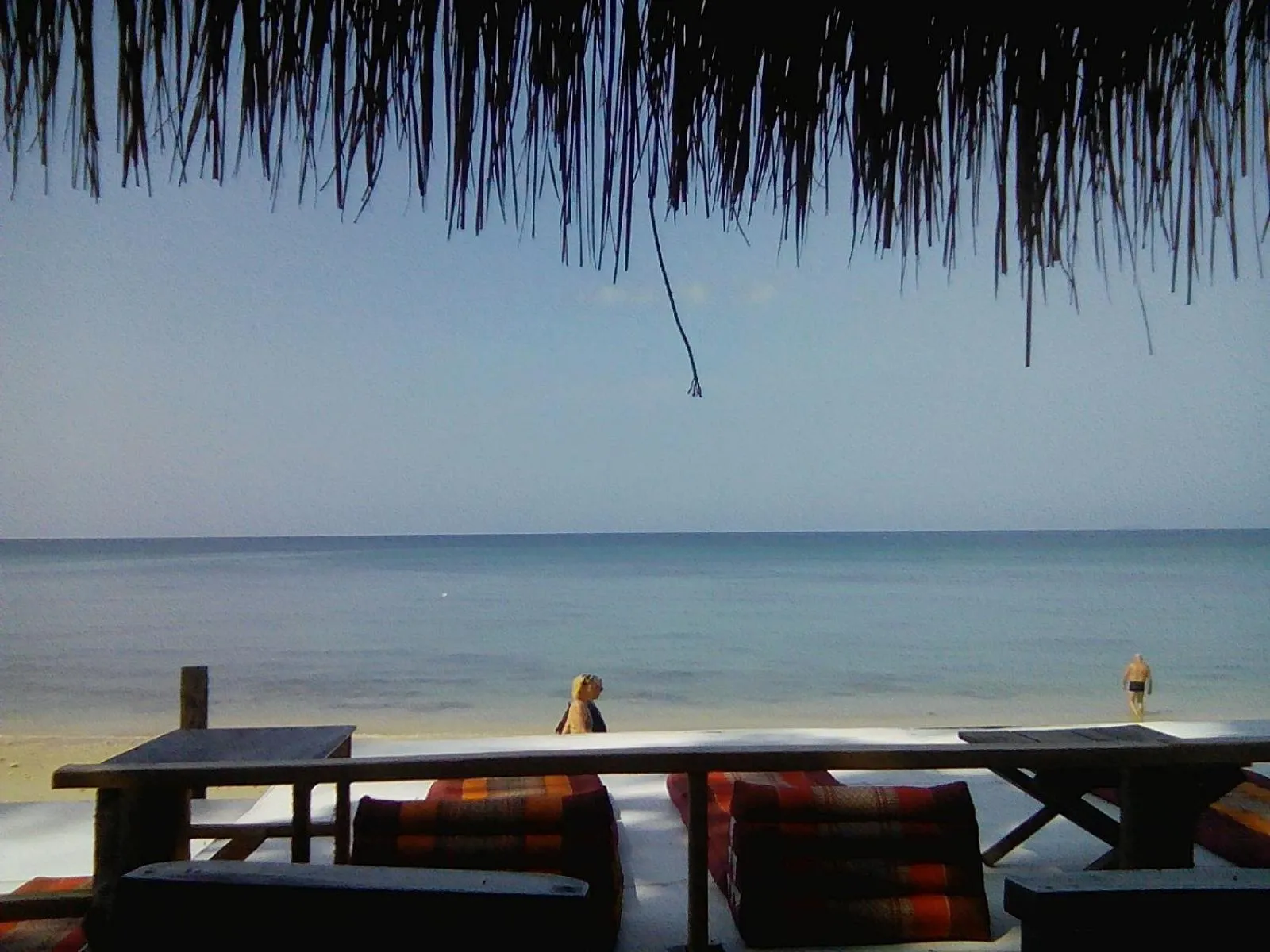 Beach in Sea Shell Beach Resort