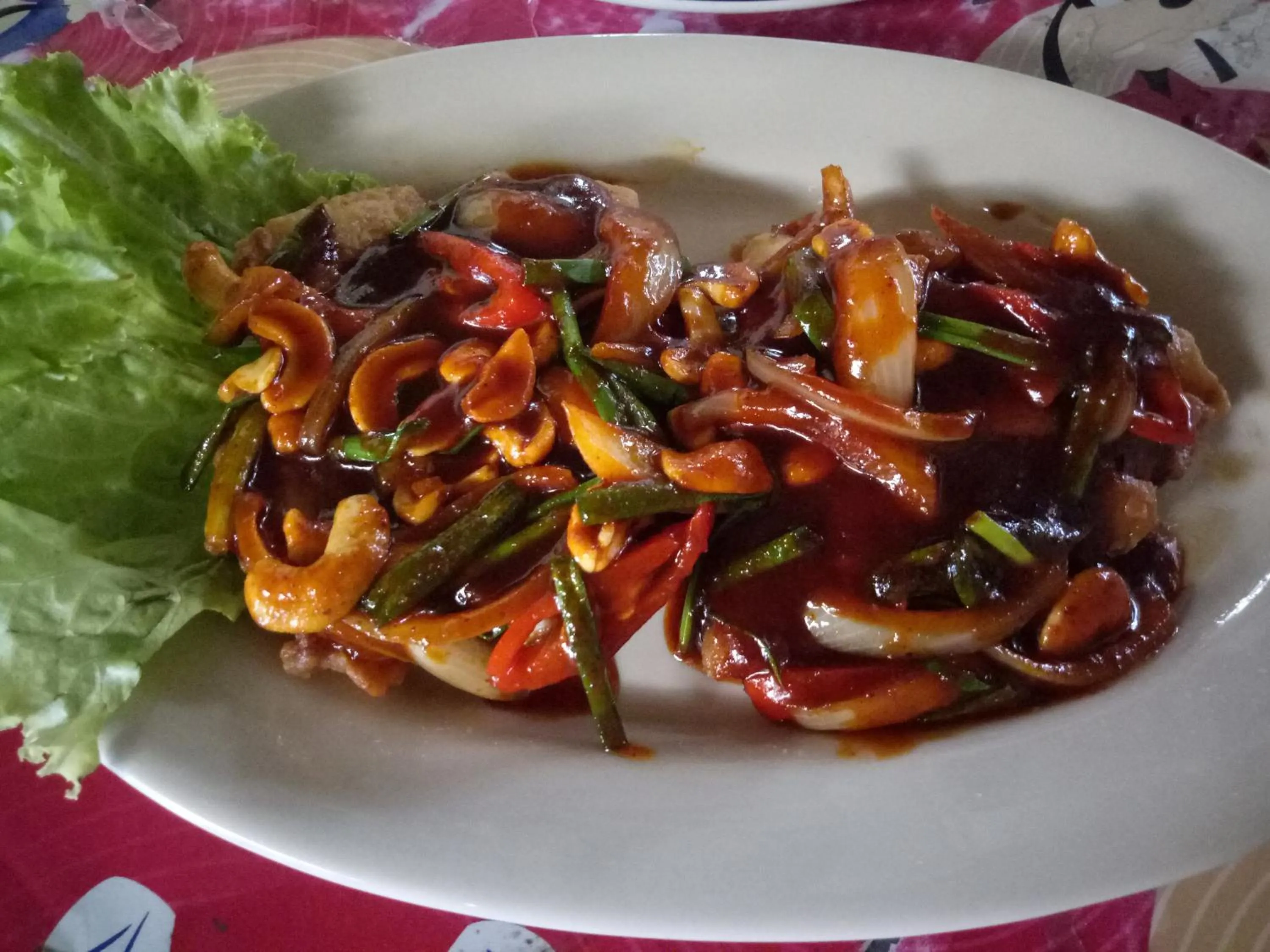 Sea Shell Beach Resort