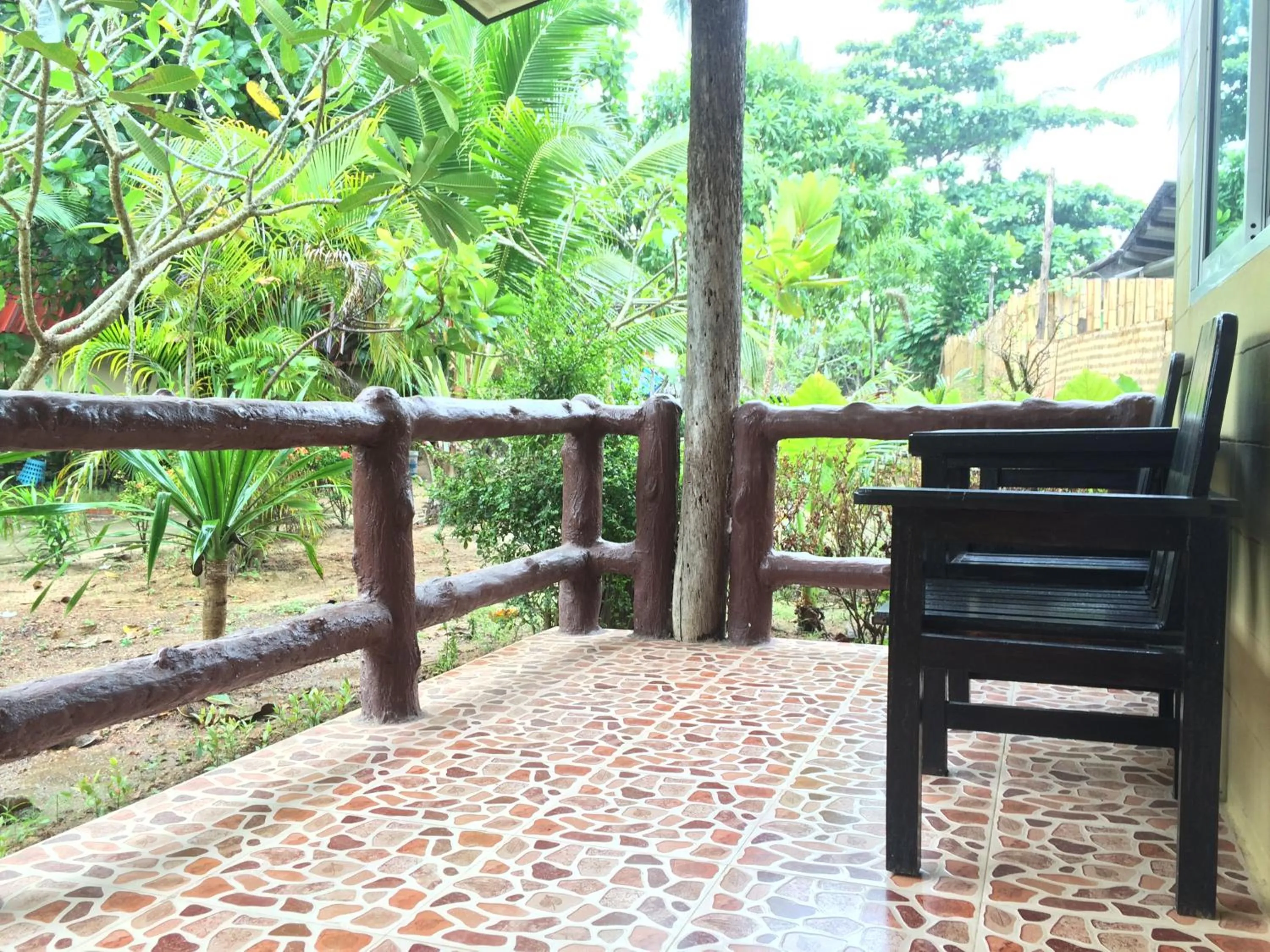 Sea Shell Beach Resort