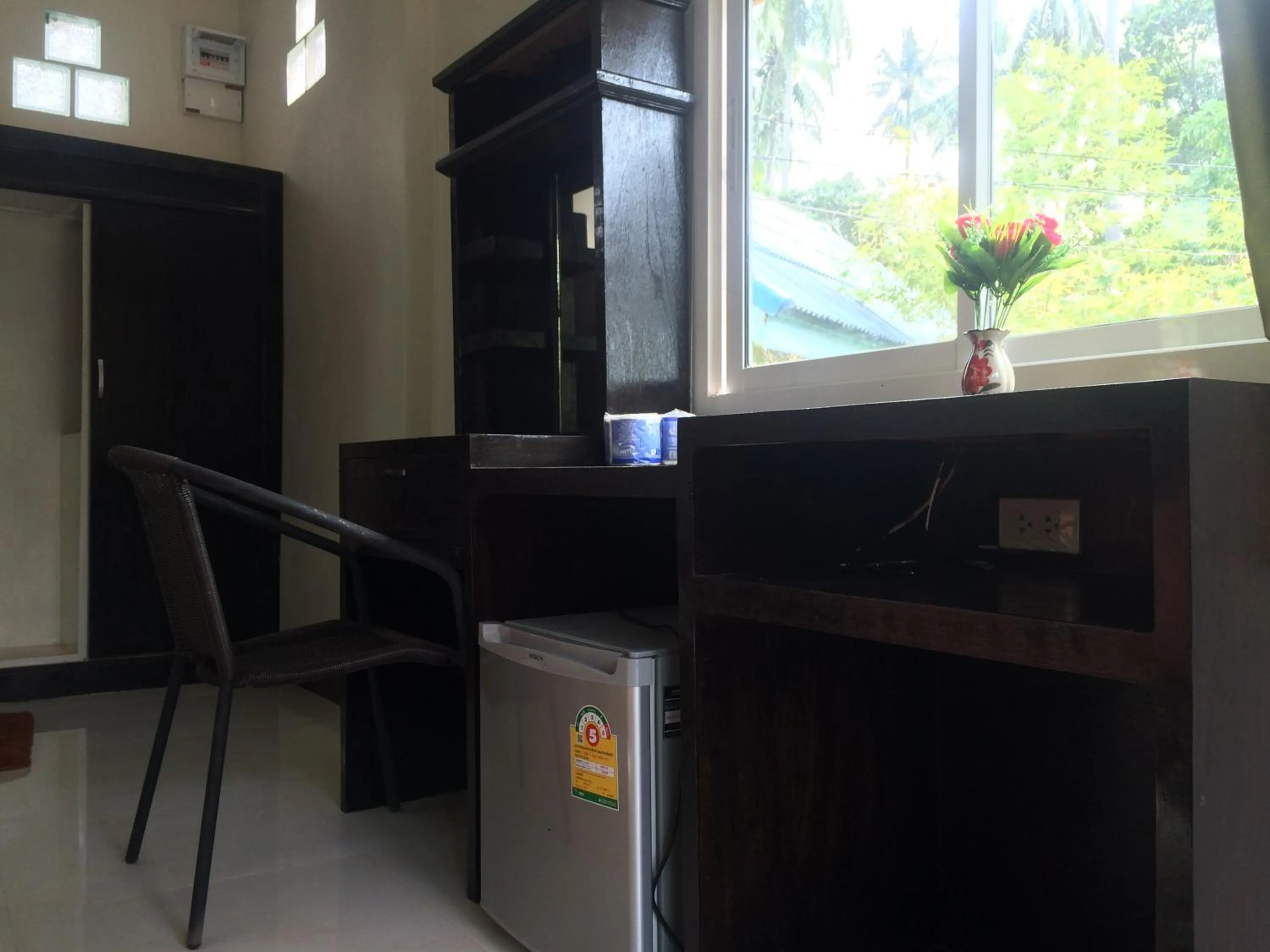 Sea Shell Beach Resort