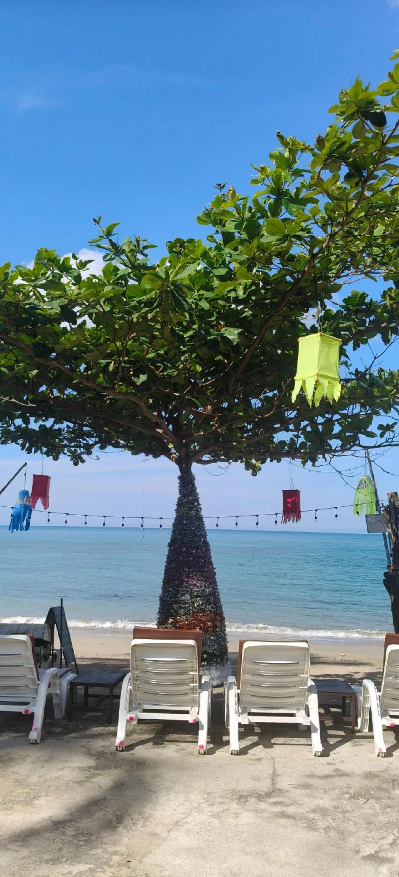 Sea Shell Beach Resort