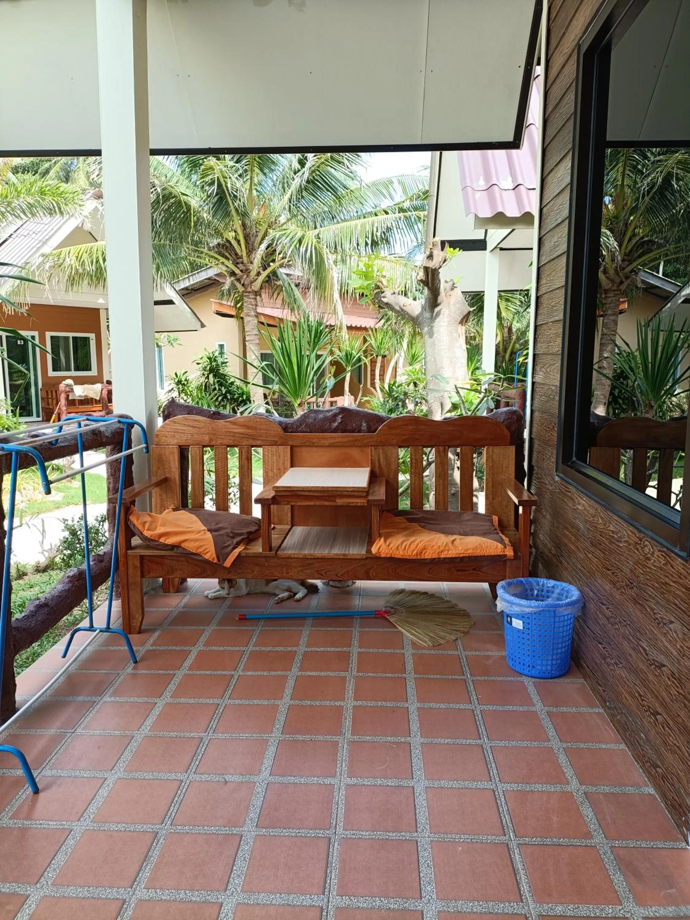 Sea Shell Beach Resort