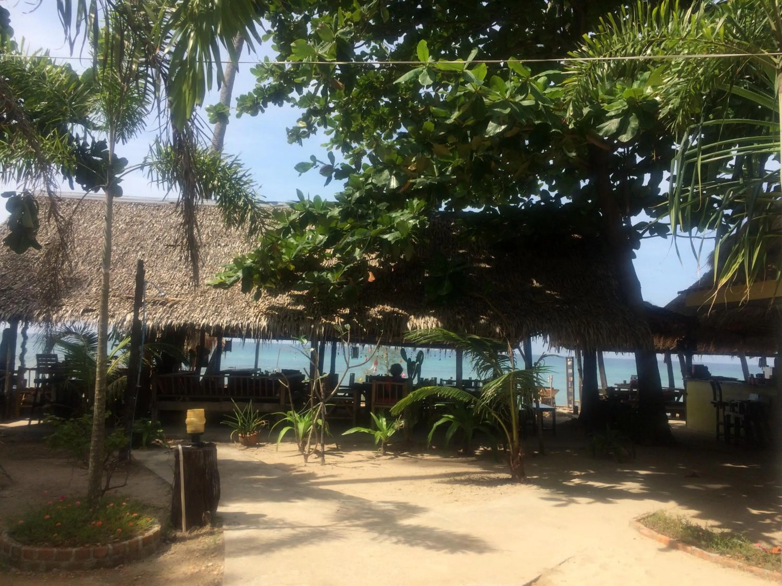 Sea Shell Beach Resort