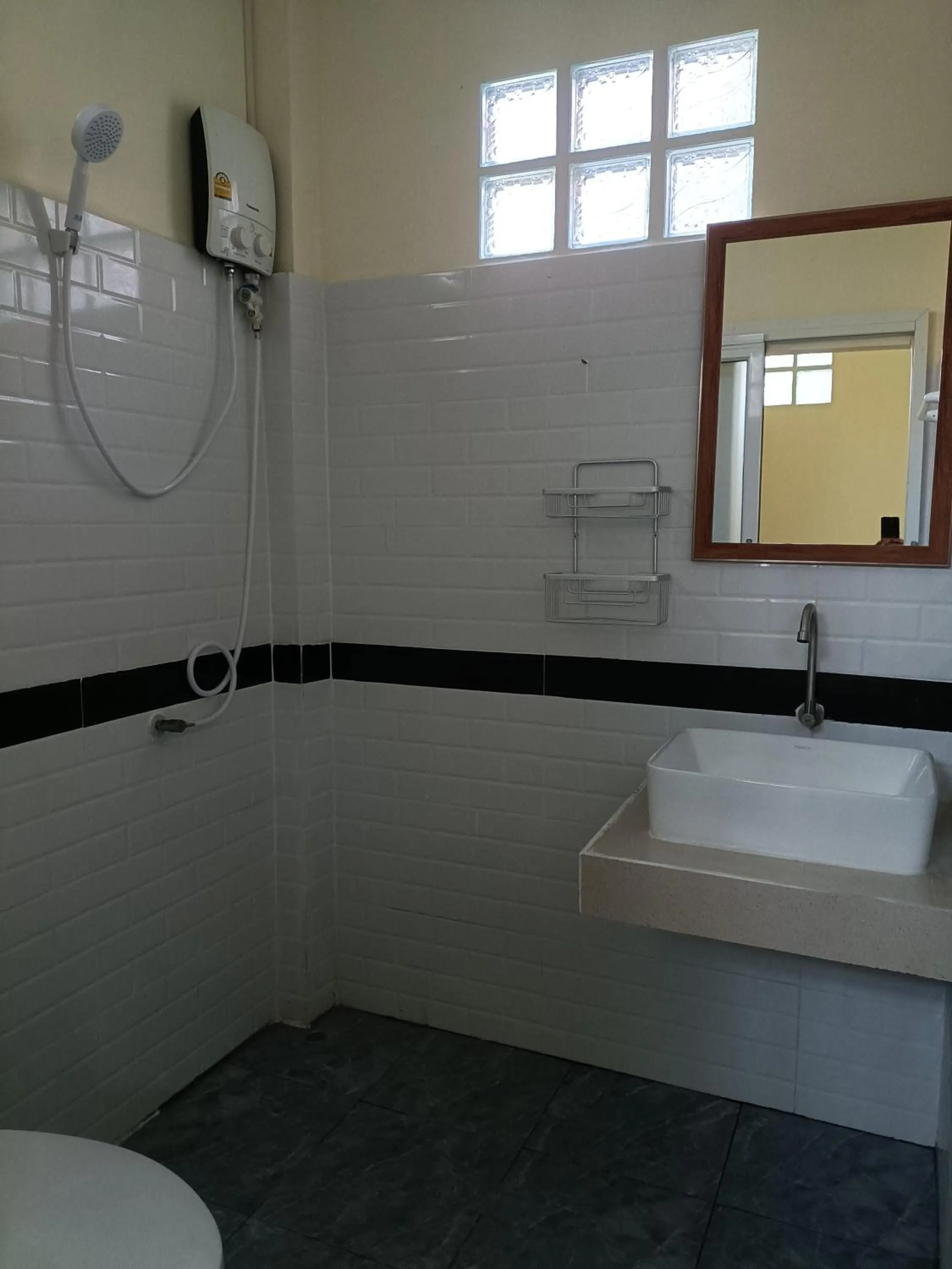 Sea Shell Beach Resort