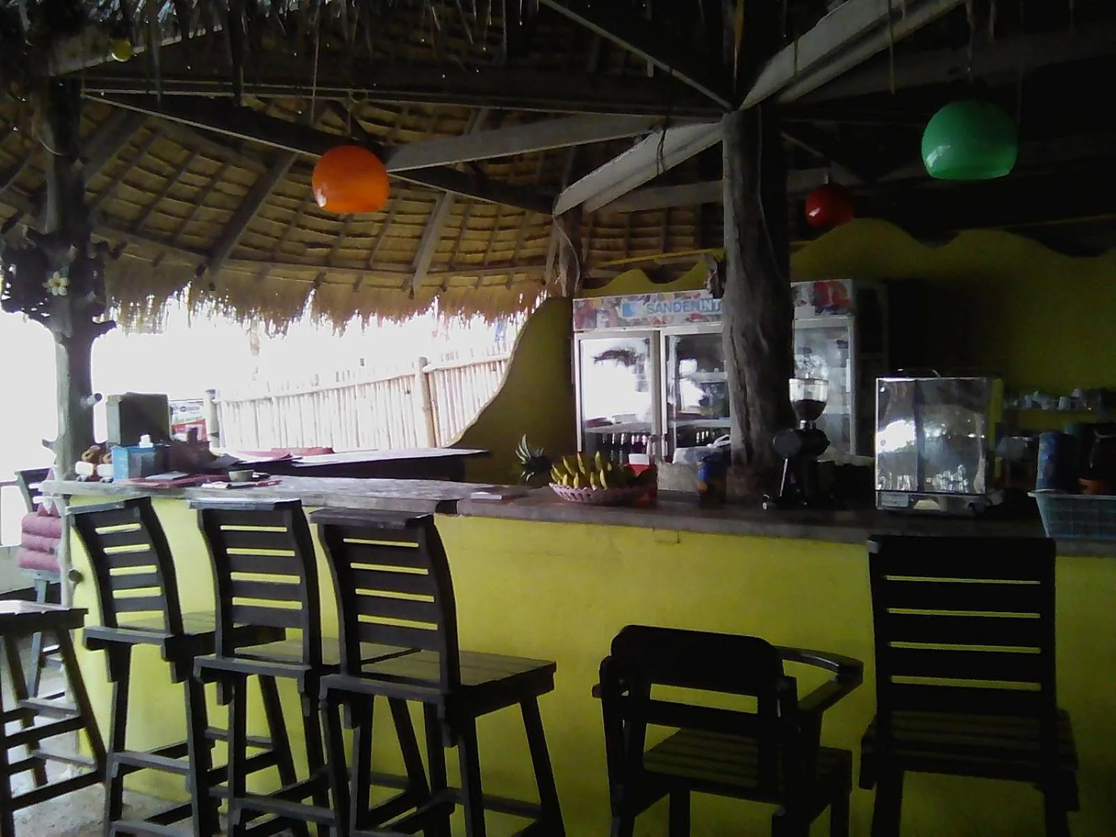 Sea Shell Beach Resort