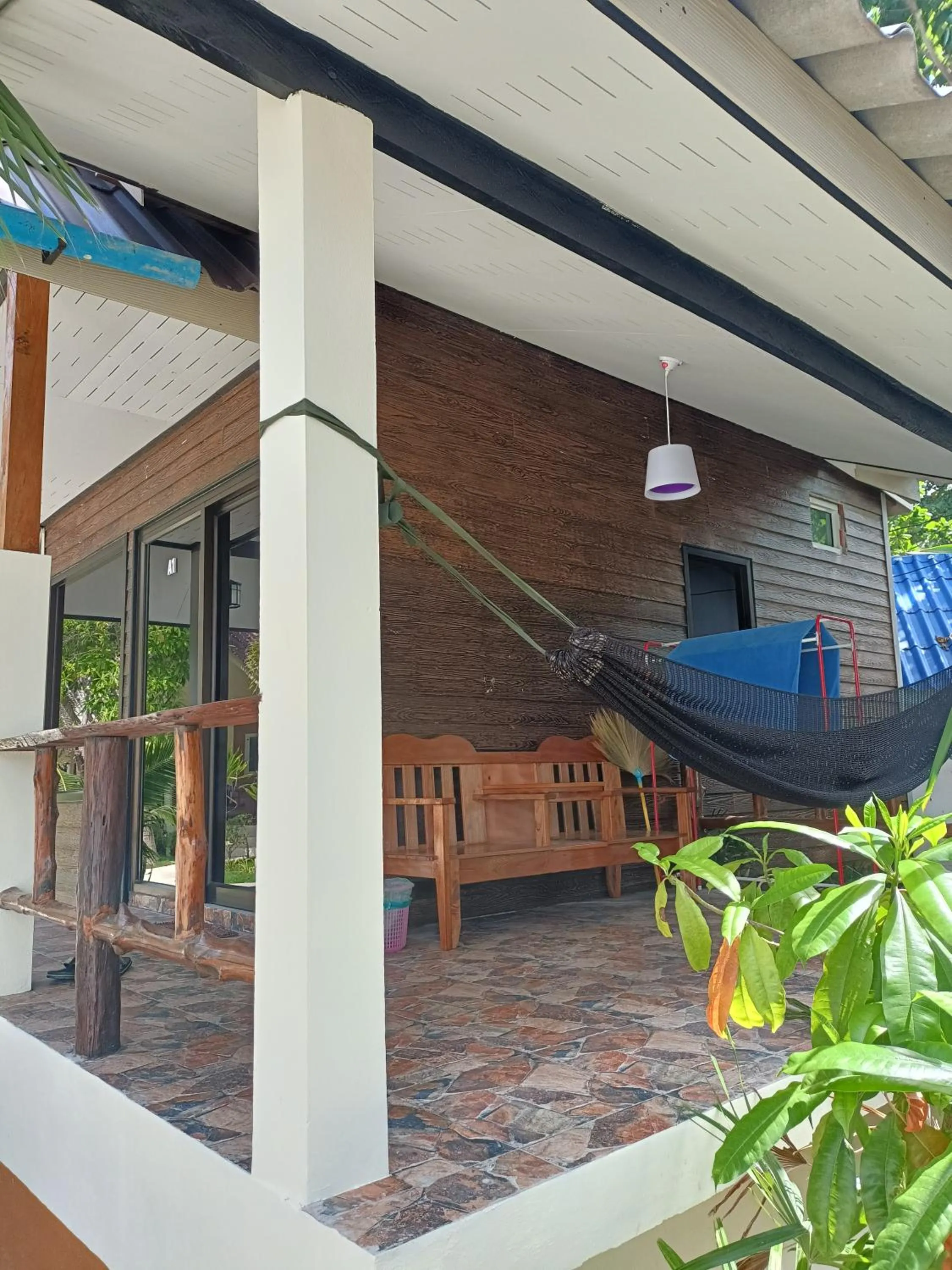 Sea Shell Beach Resort