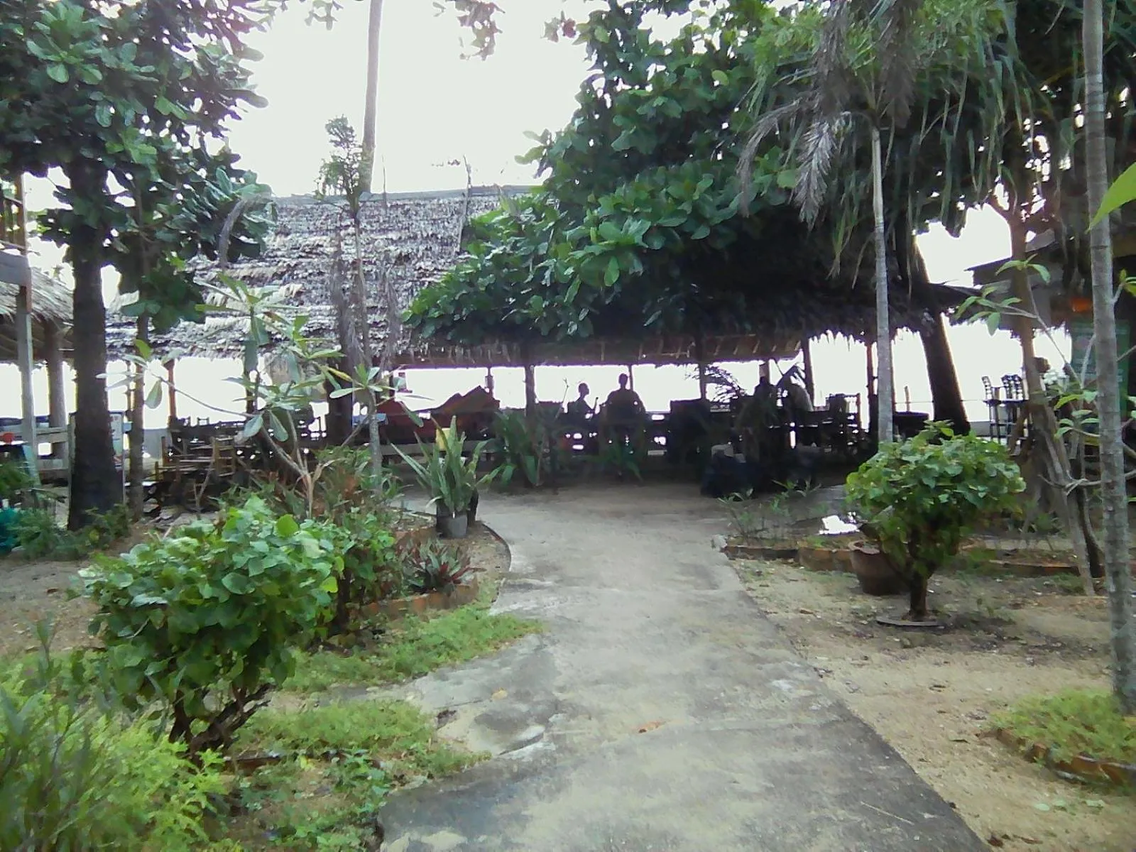 Sea Shell Beach Resort