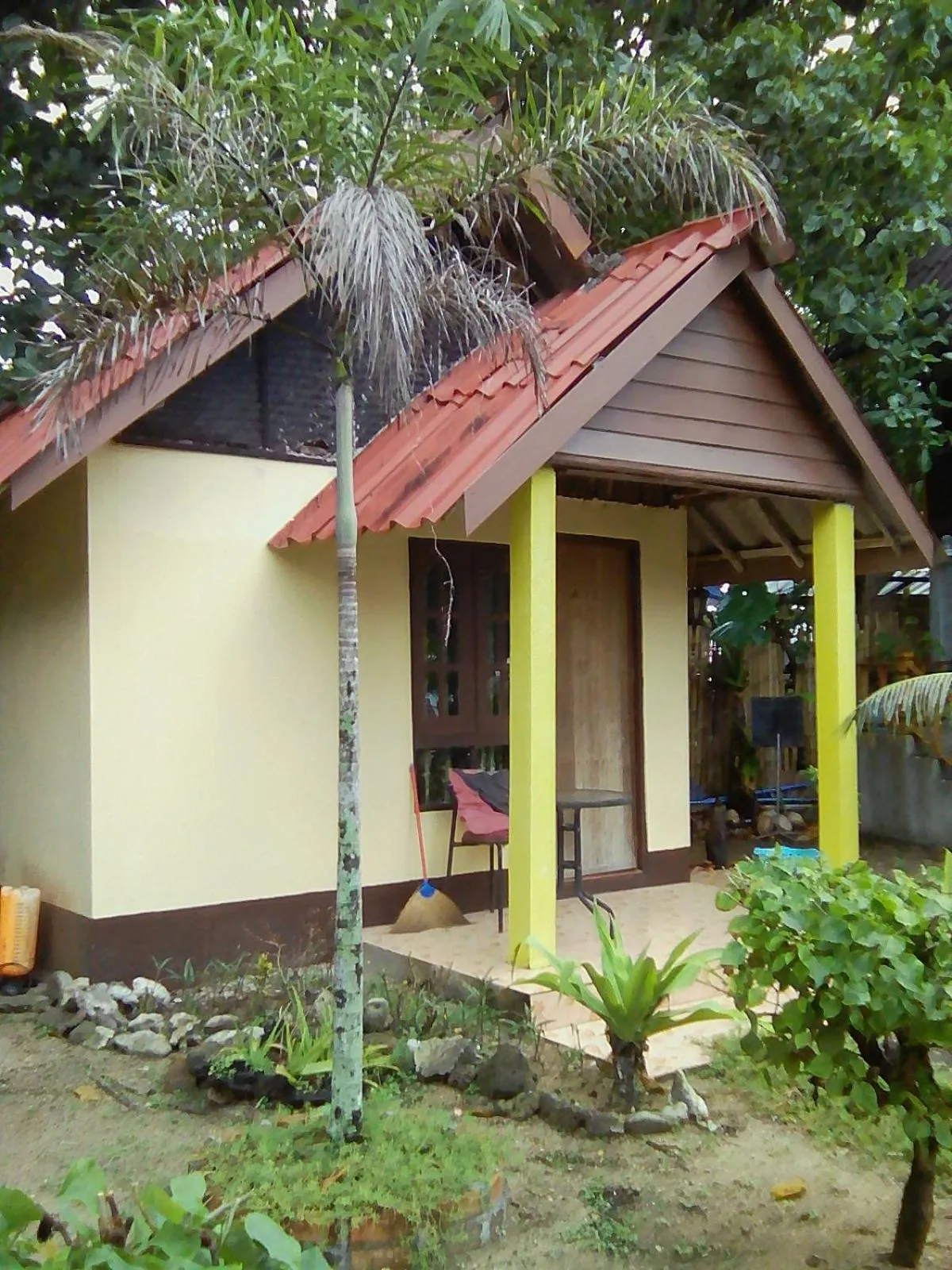 Sea Shell Beach Resort