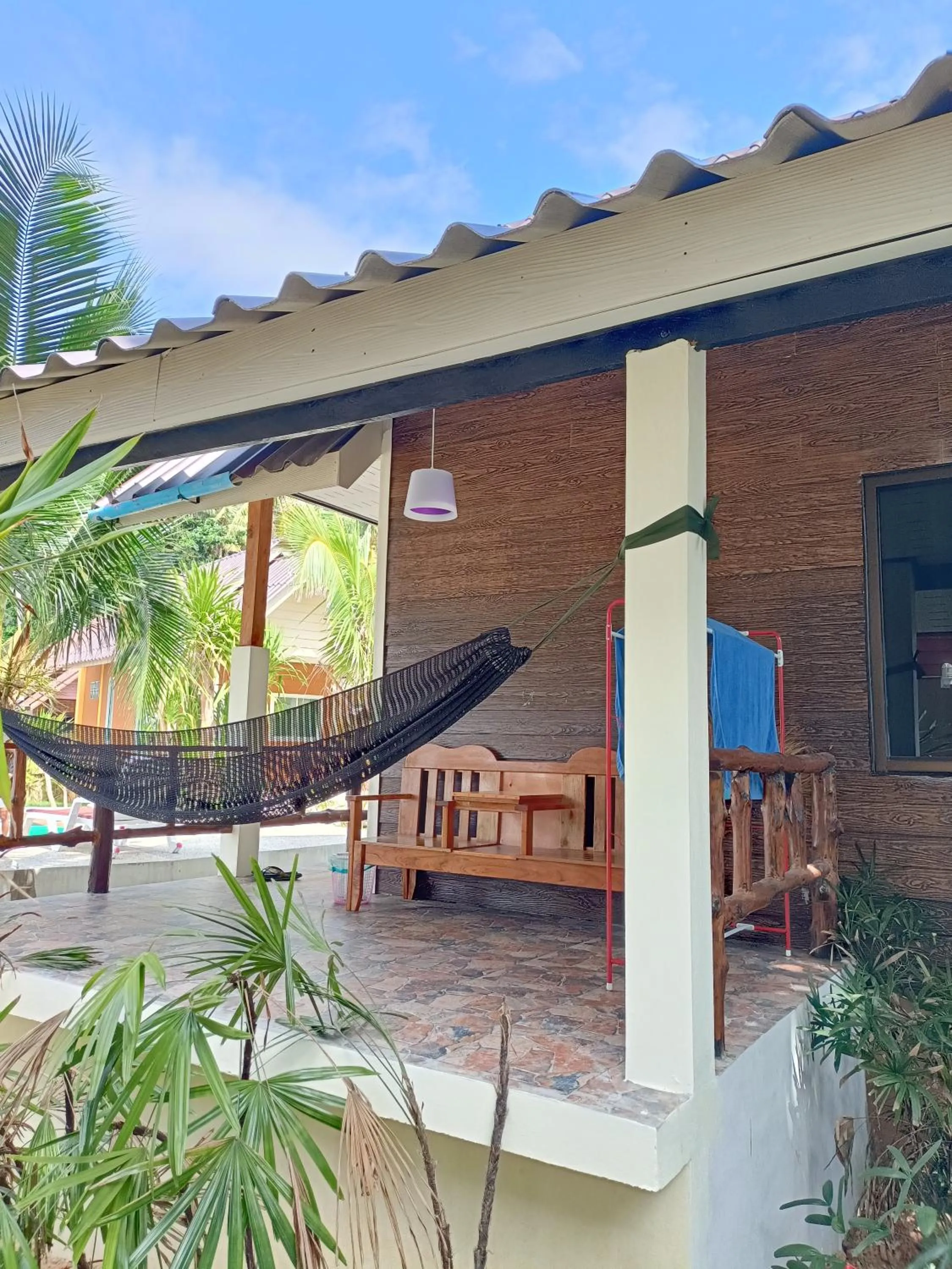 Sea Shell Beach Resort