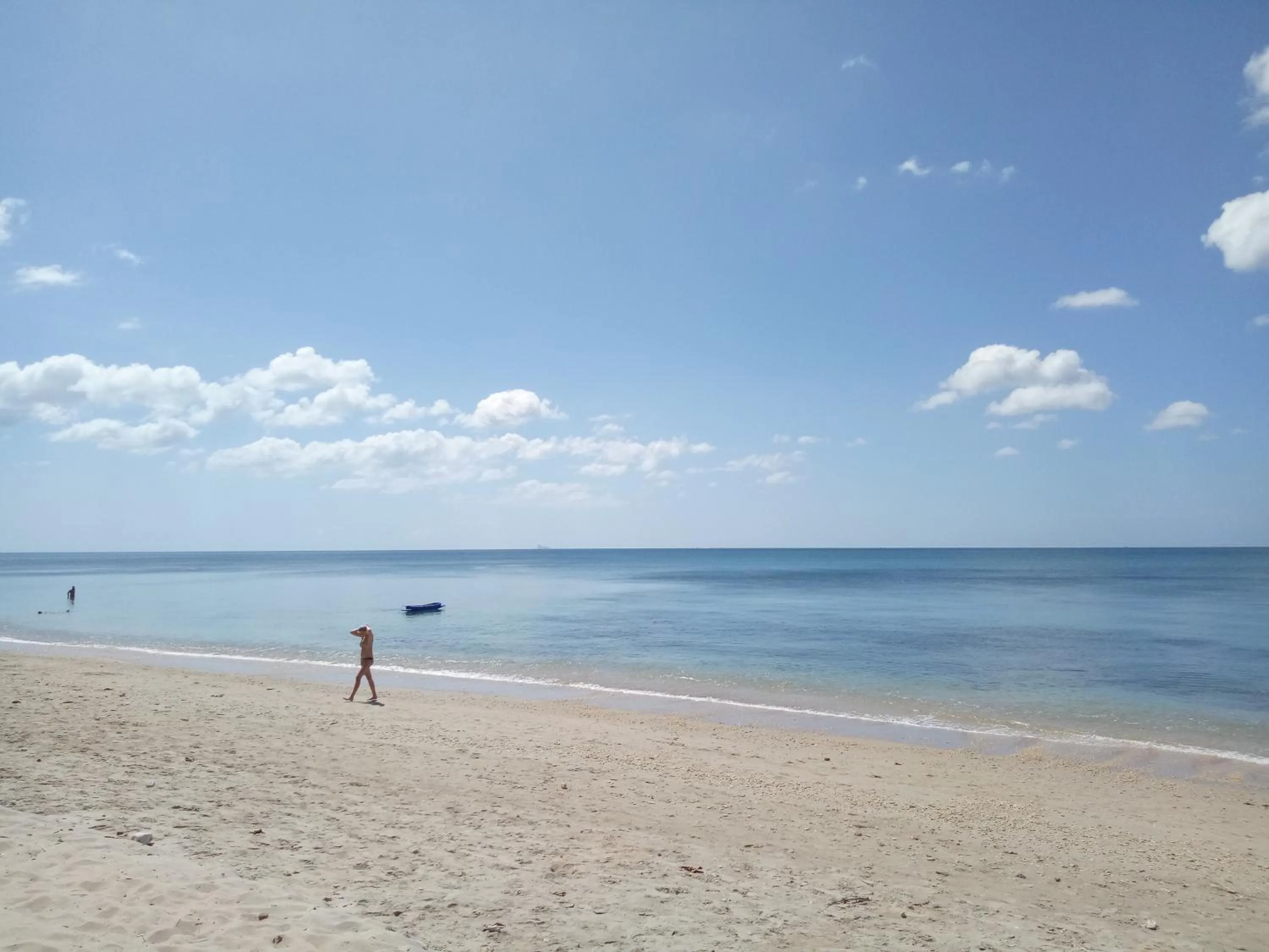 Sea Shell Beach Resort