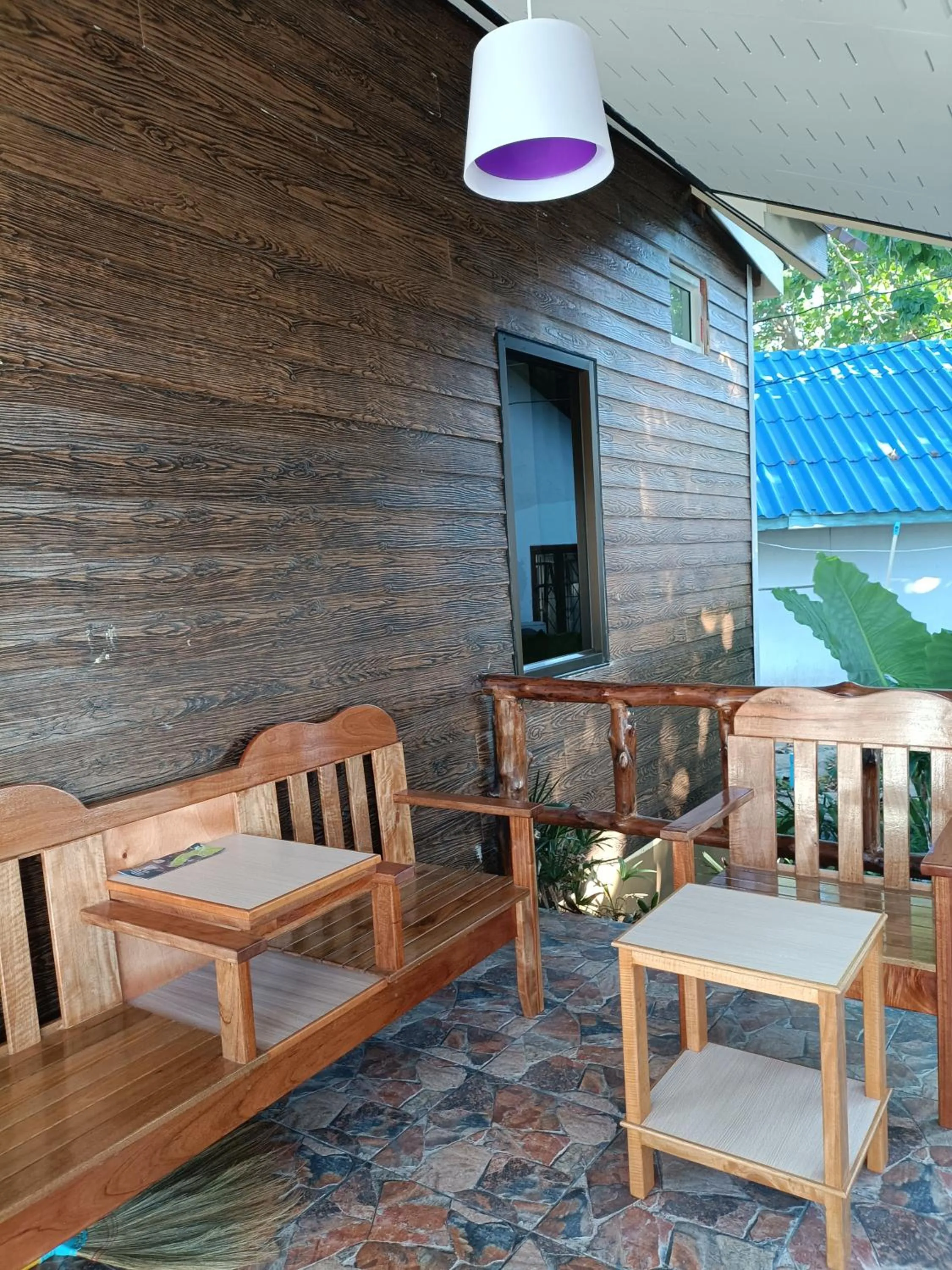 Sea Shell Beach Resort