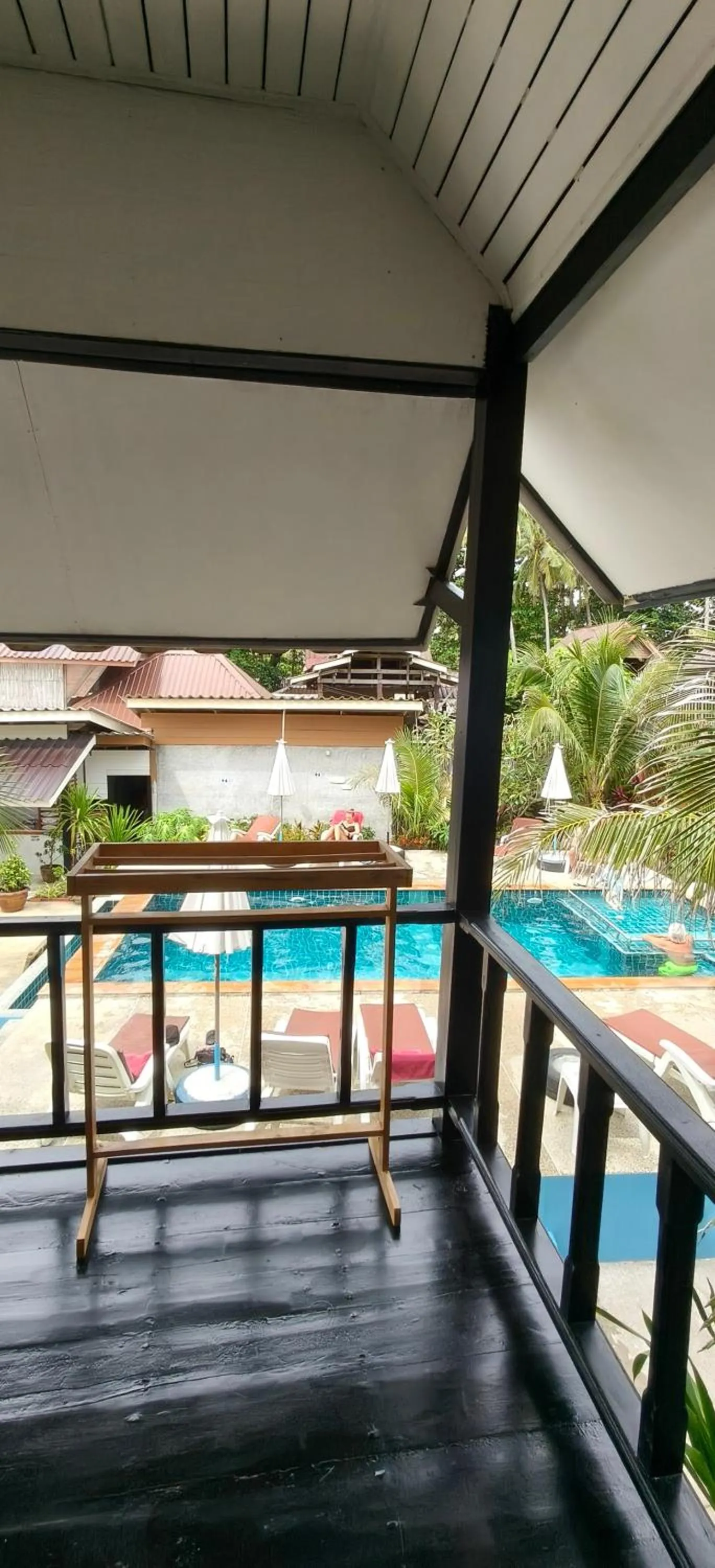 Sea Shell Beach Resort