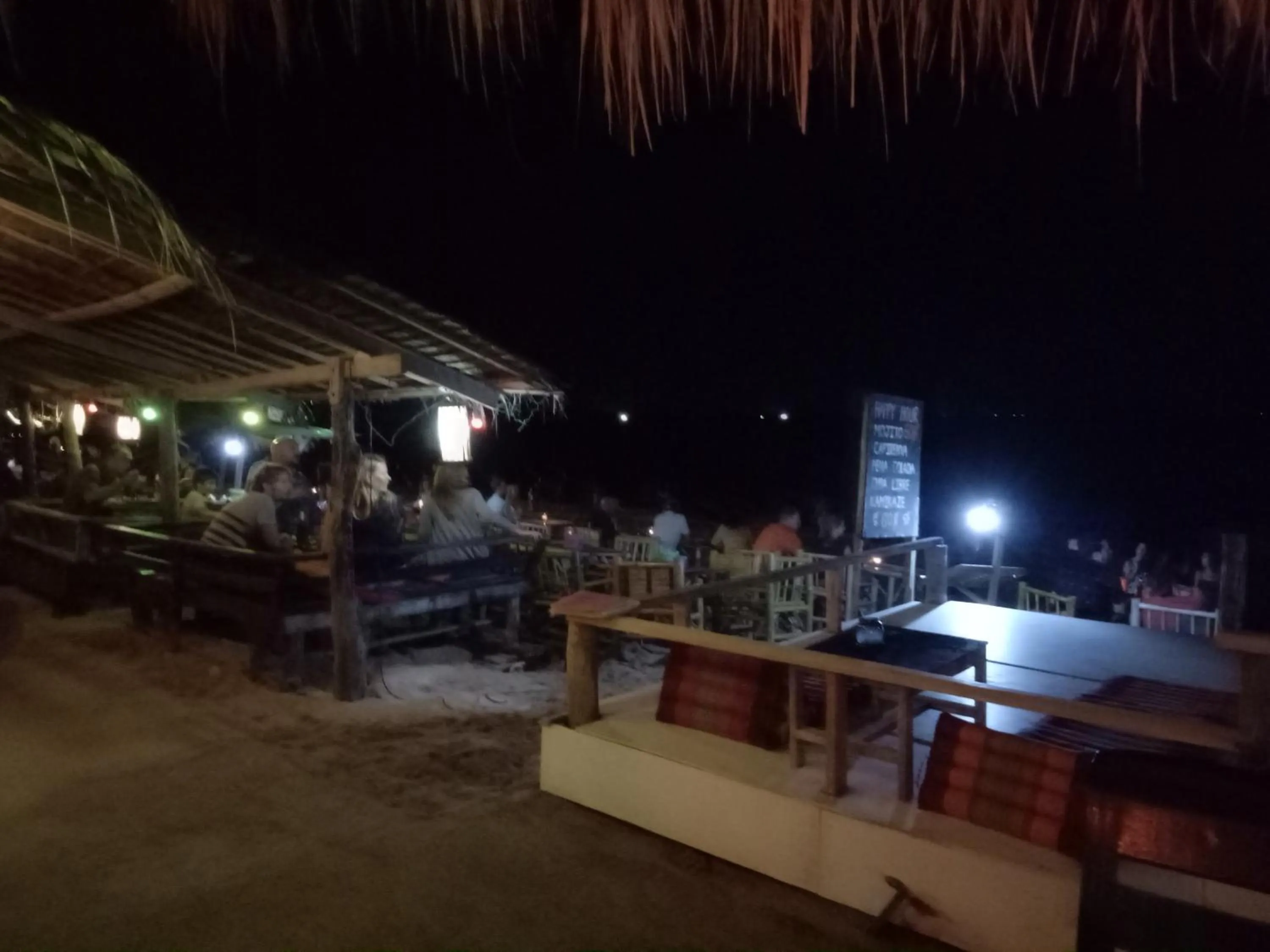 Sea Shell Beach Resort