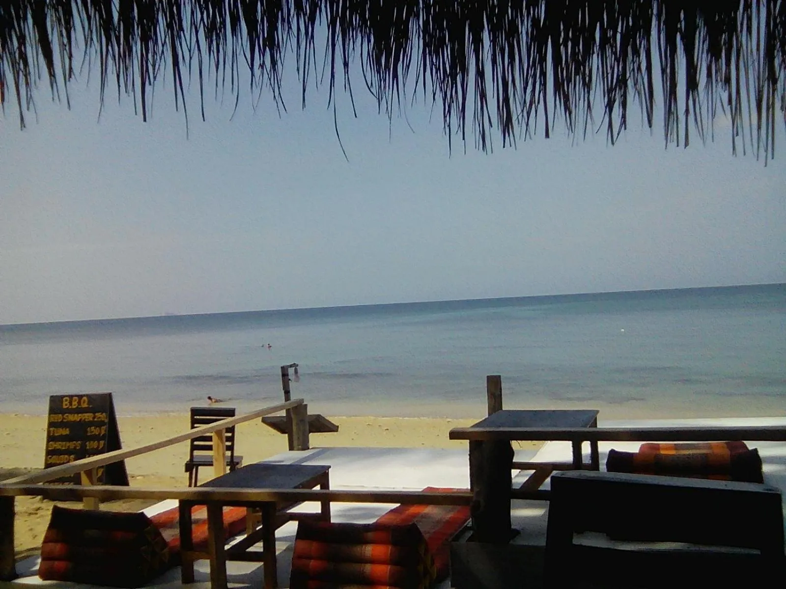 Beach in Sea Shell Beach Resort