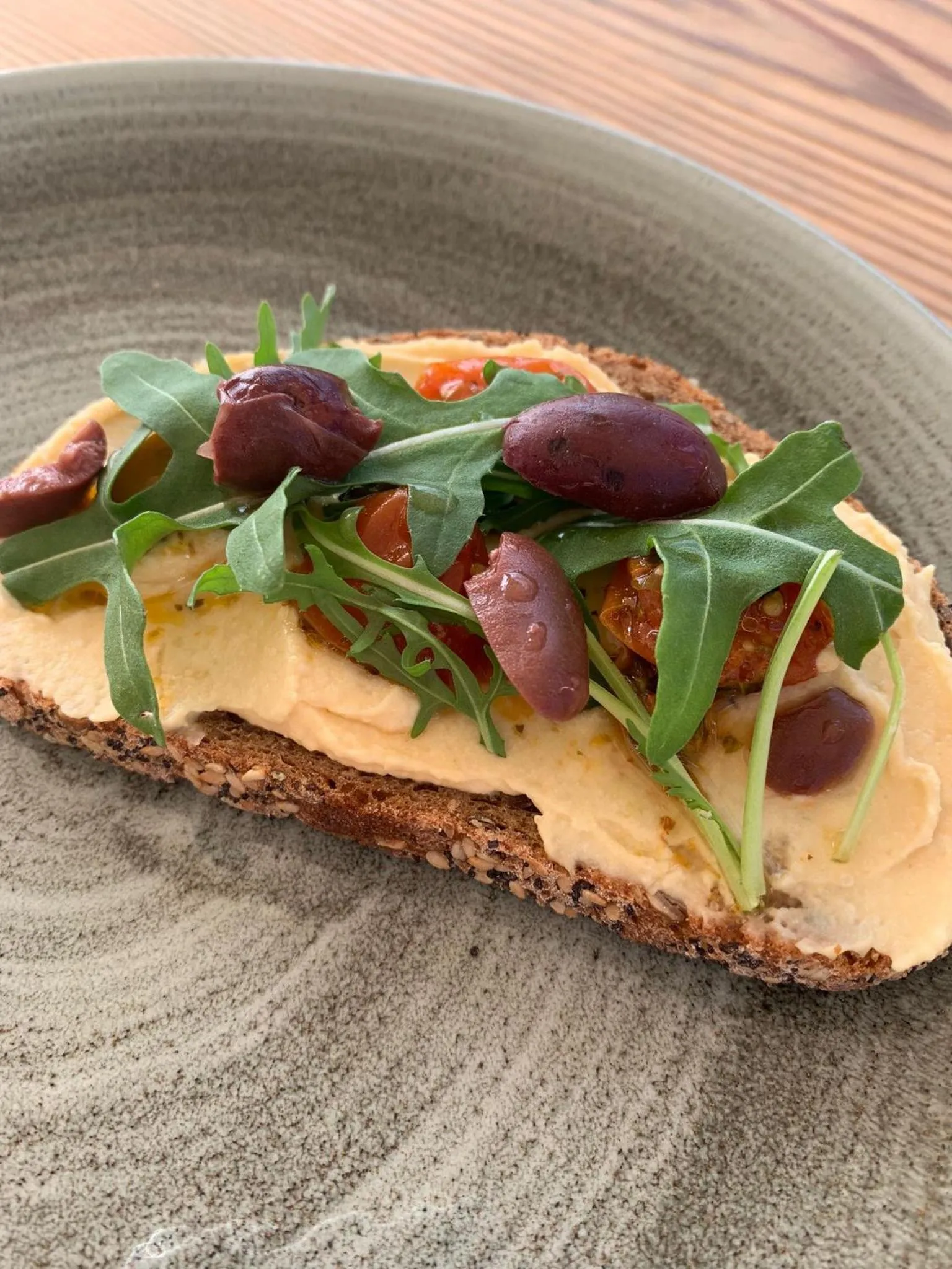 Breakfast in Boutique Hotel Sant Roc & Spa