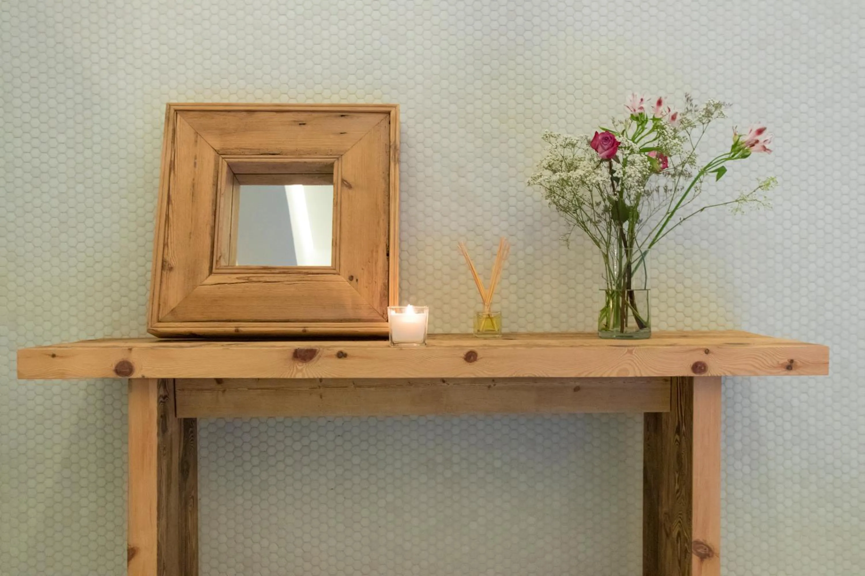 Spa and wellness centre/facilities in Boutique Hotel Sant Roc & Spa