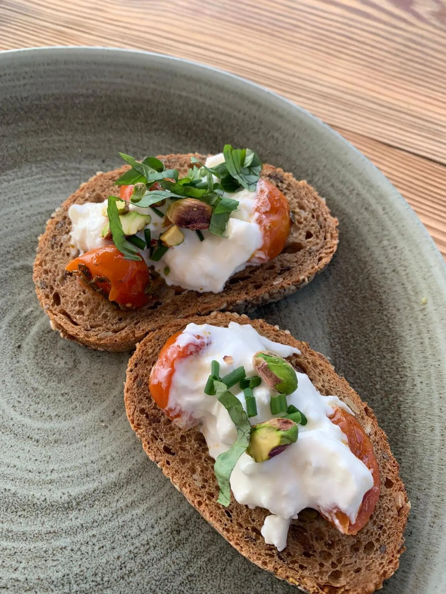 Breakfast in Boutique Hotel Sant Roc & Spa