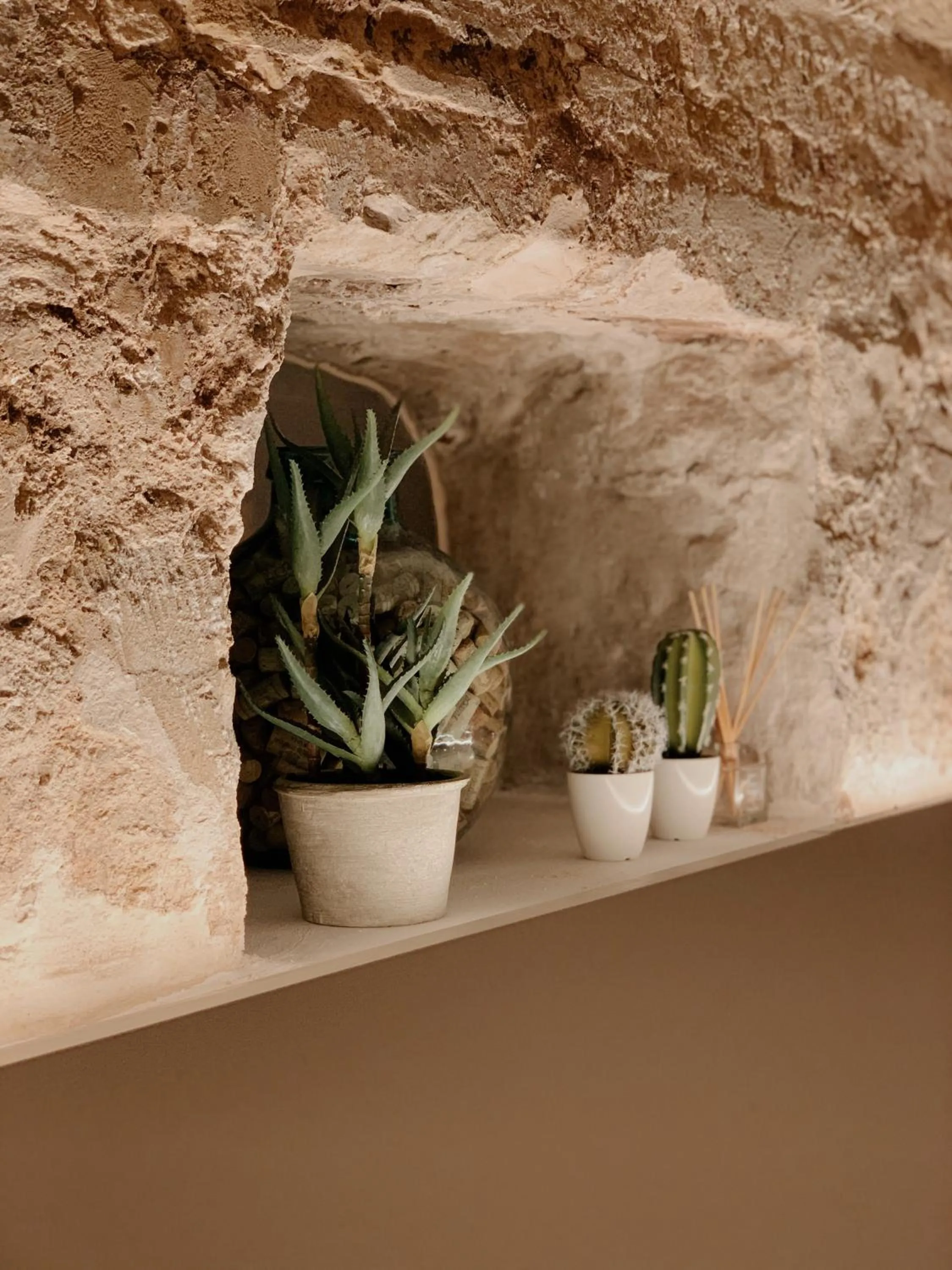 Breakfast in Boutique Hotel Sant Roc & Spa