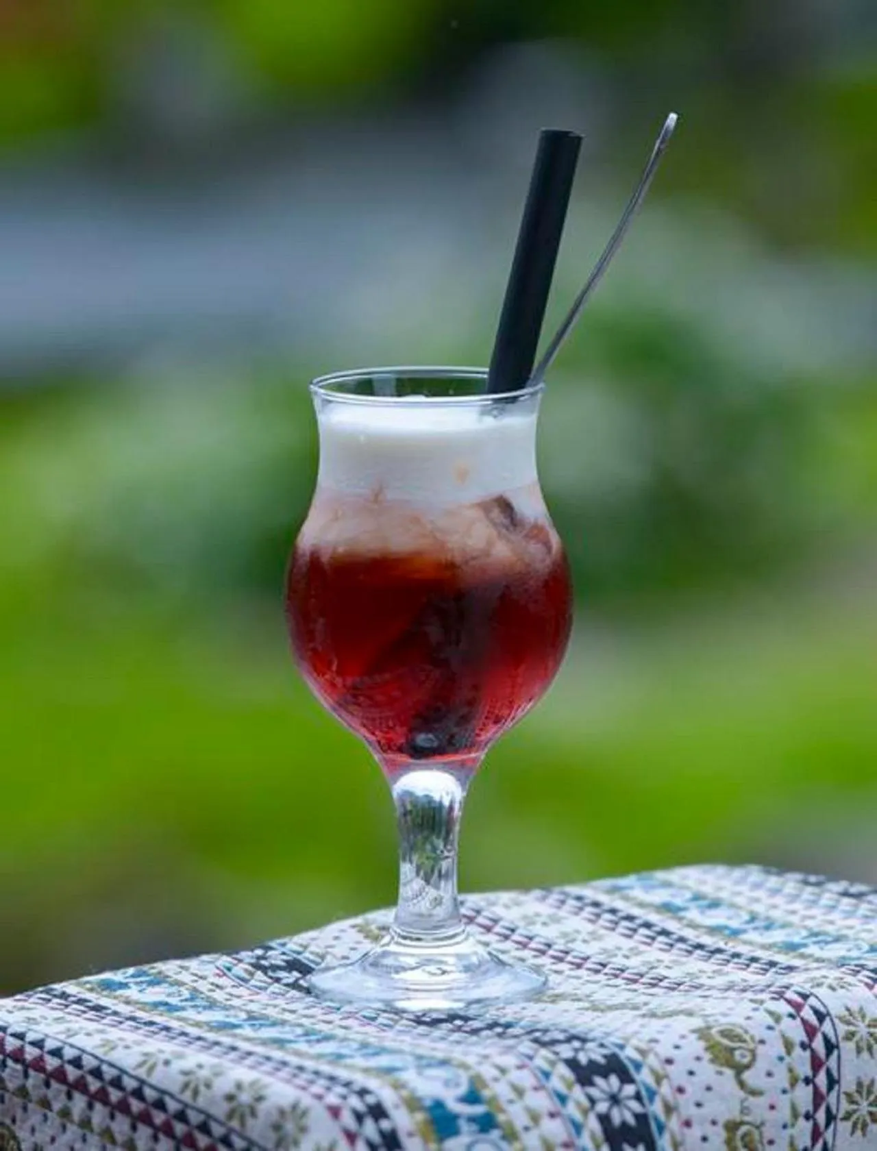 Non alcoholic drinks in Chau Long Sapa 2 Hotel