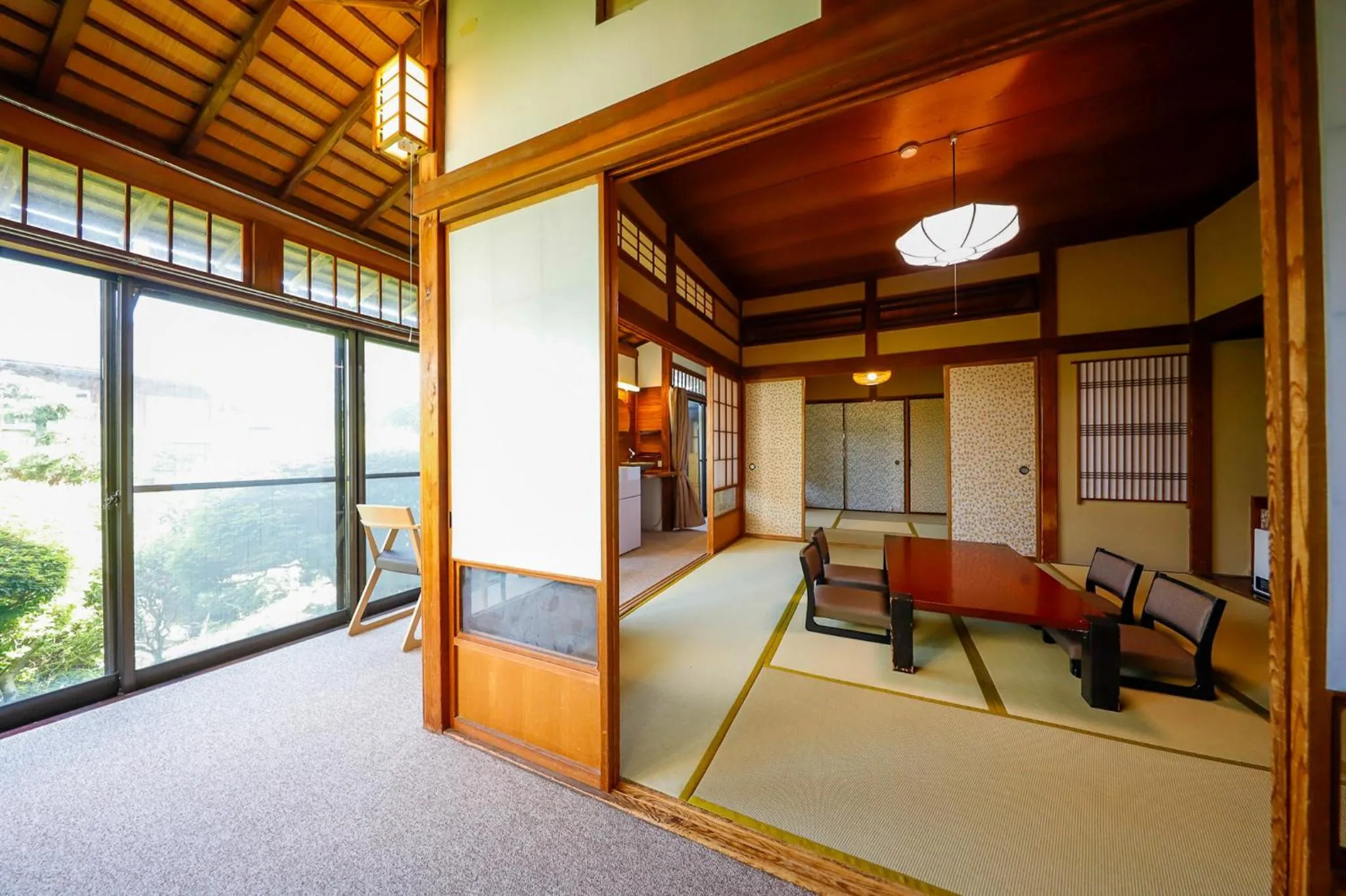 Ryokan Kiritani Hakoneso