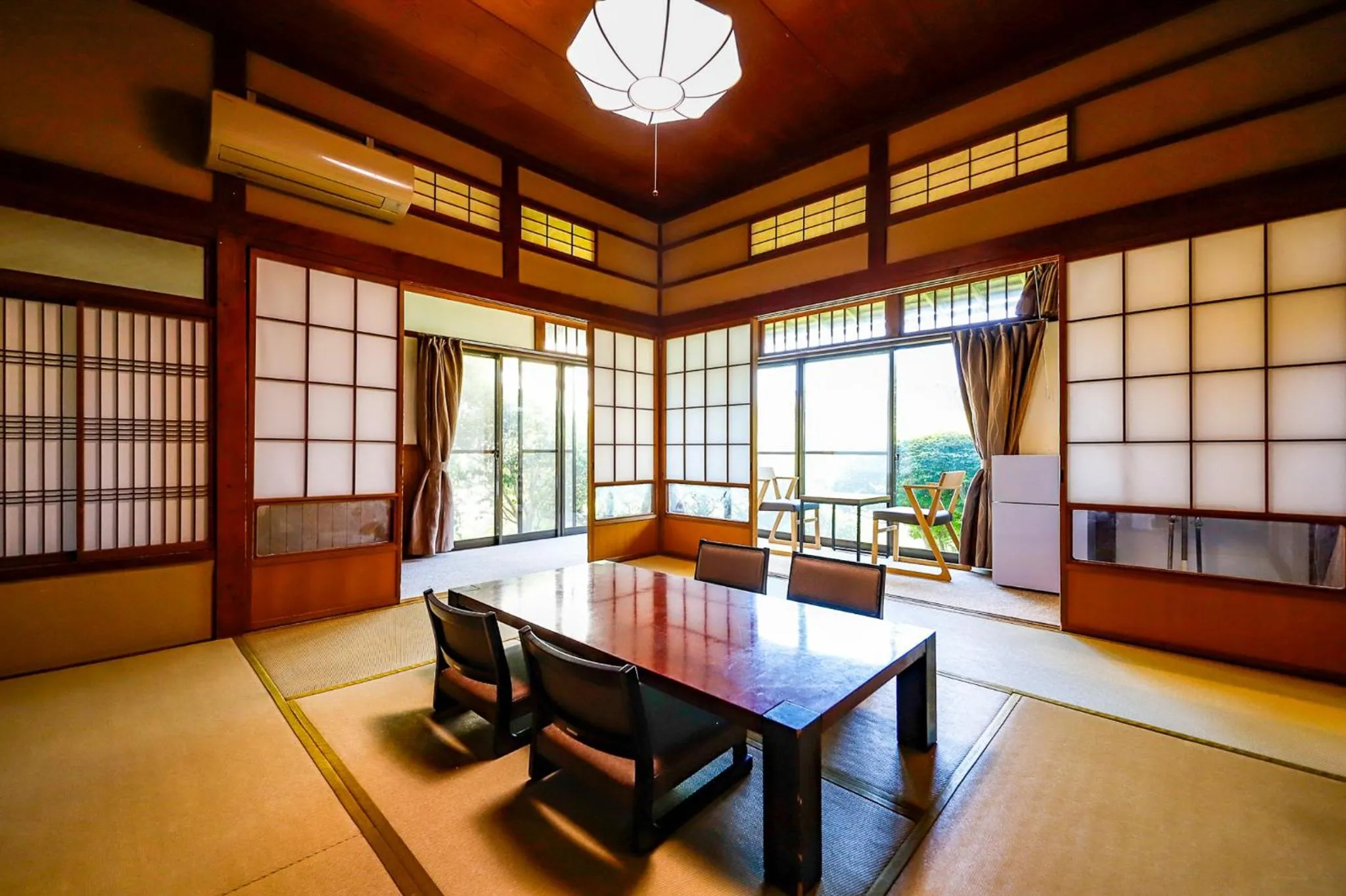 Ryokan Kiritani Hakoneso