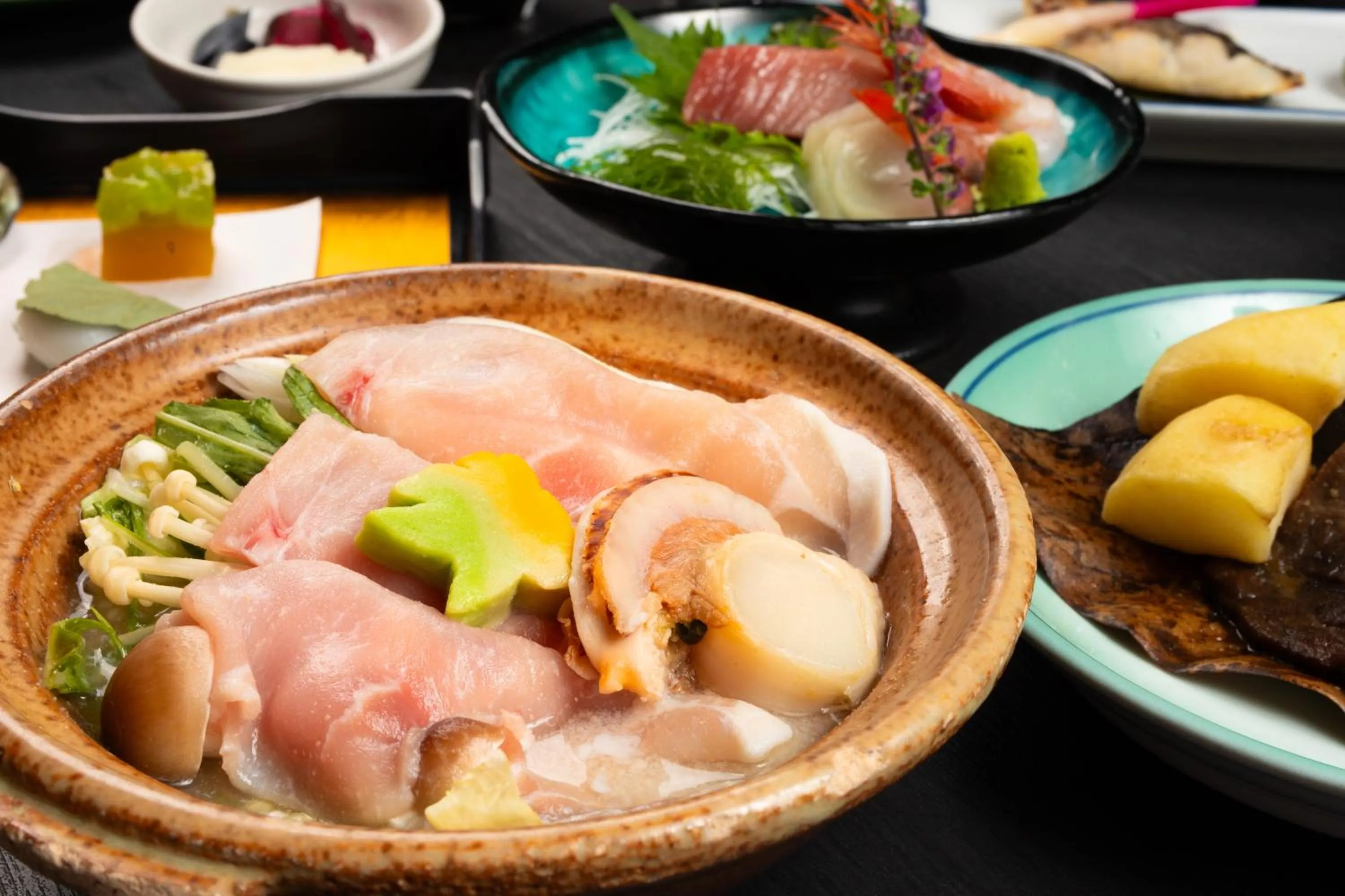 Ryokan Kiritani Hakoneso